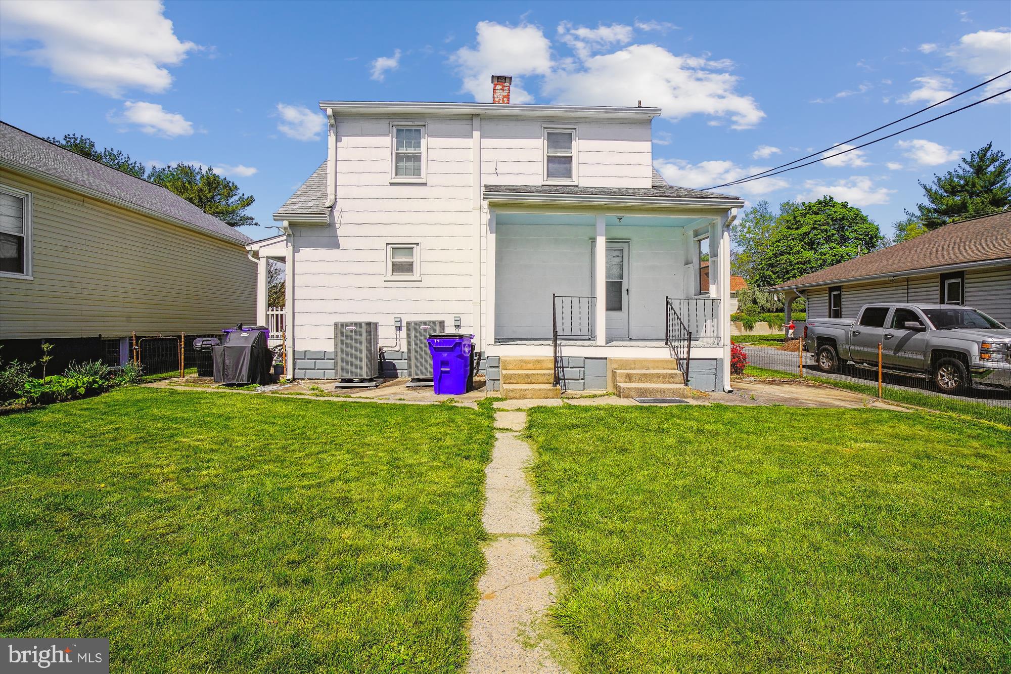 NONE AVAILABLE - Residential Income