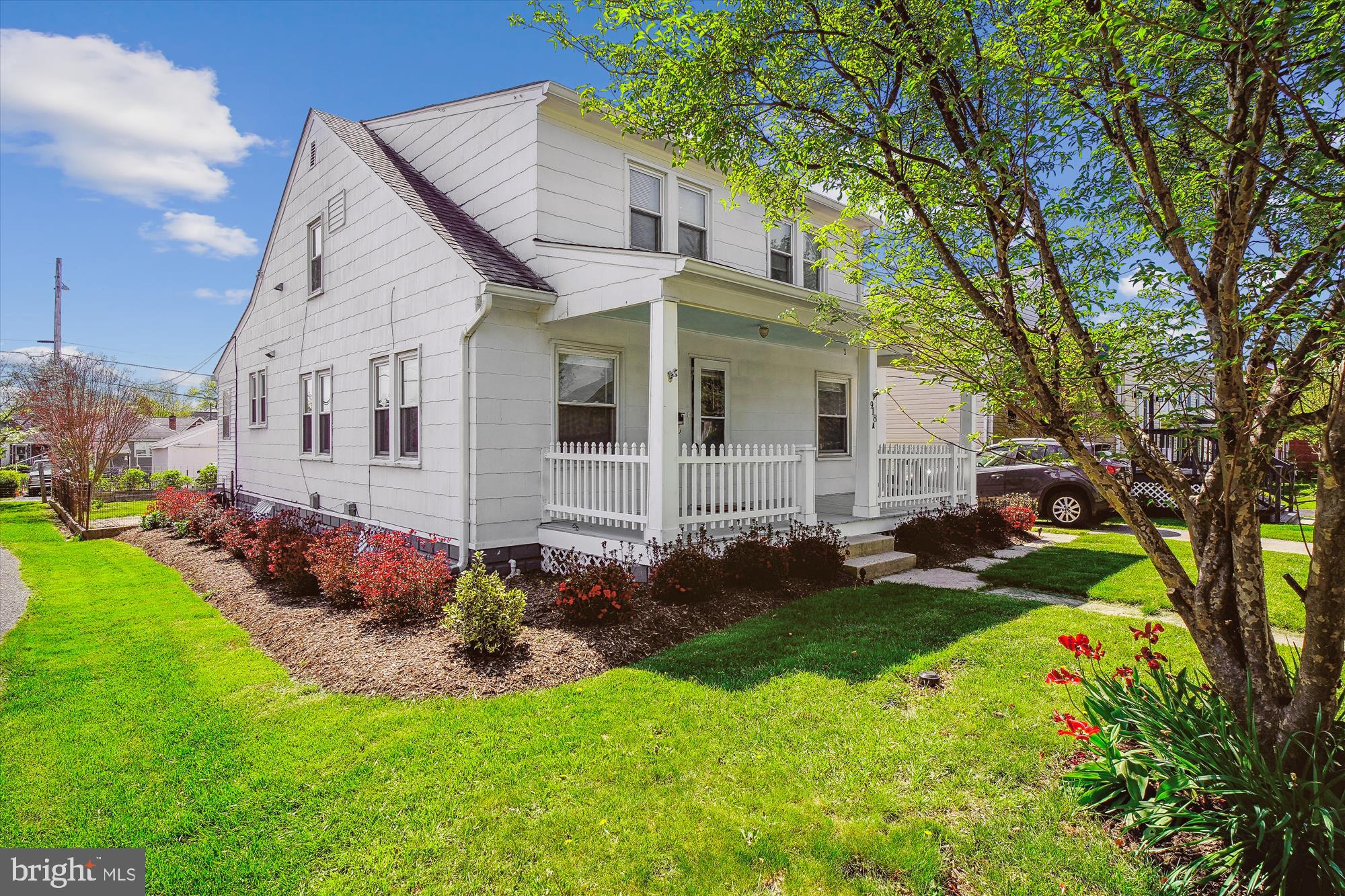 NONE AVAILABLE - Residential Income