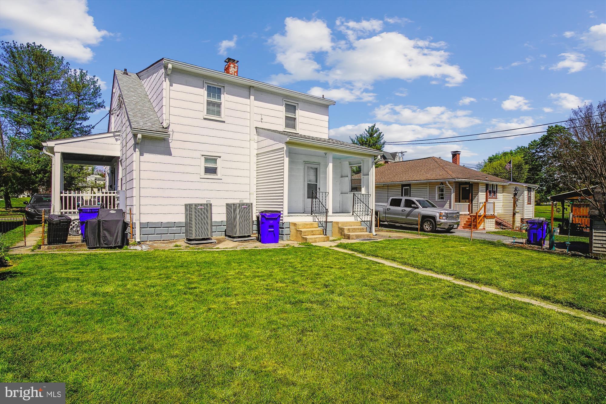 NONE AVAILABLE - Residential Income