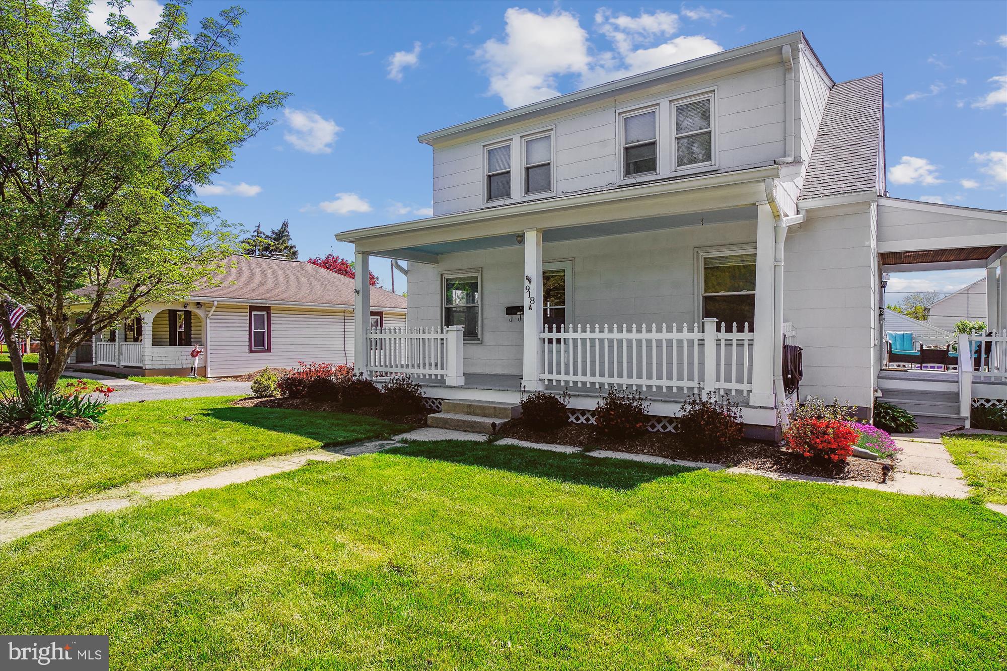 NONE AVAILABLE - Residential Income