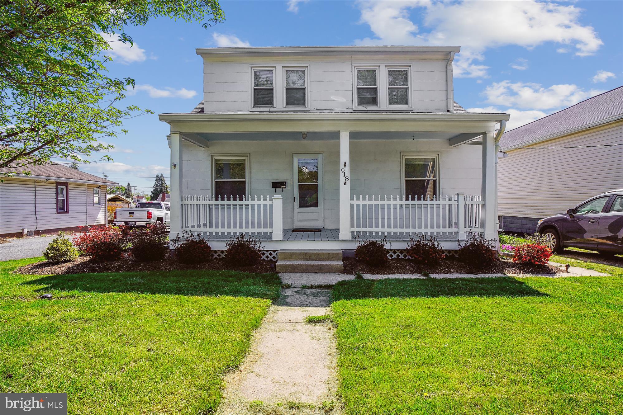 NONE AVAILABLE - Residential Income