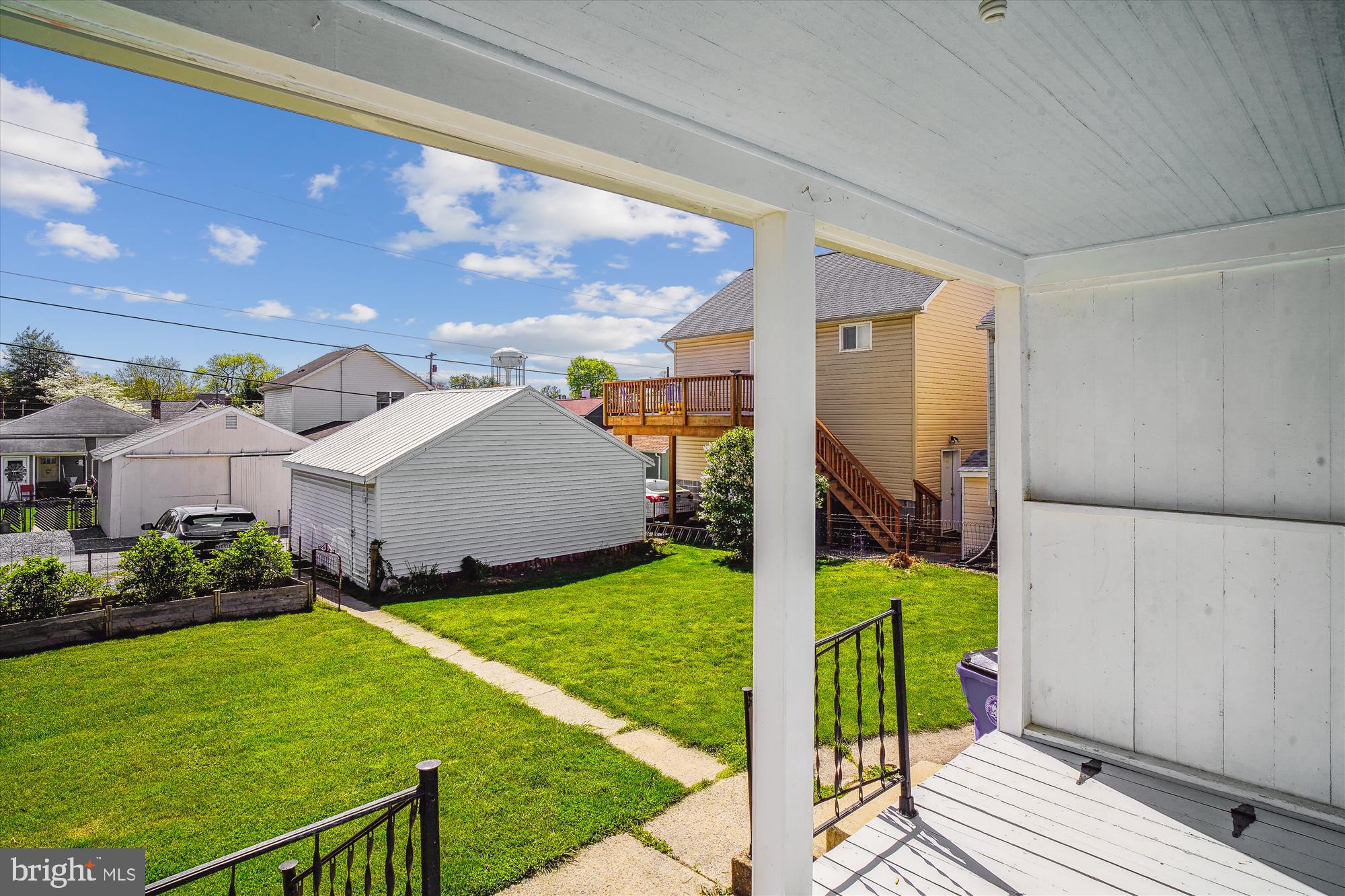 NONE AVAILABLE - Residential Income