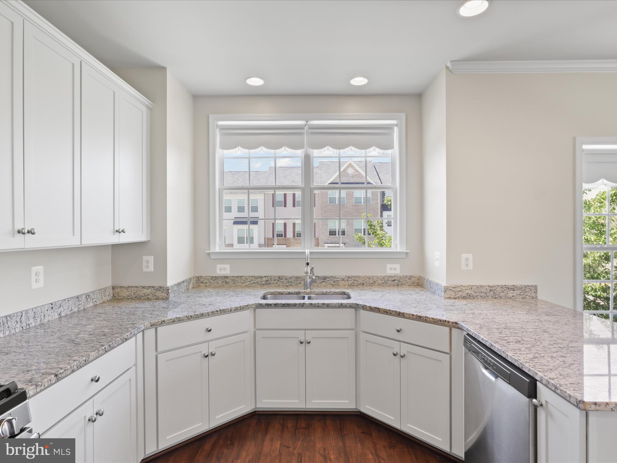 BRIGHTWOOD FOREST - Residential