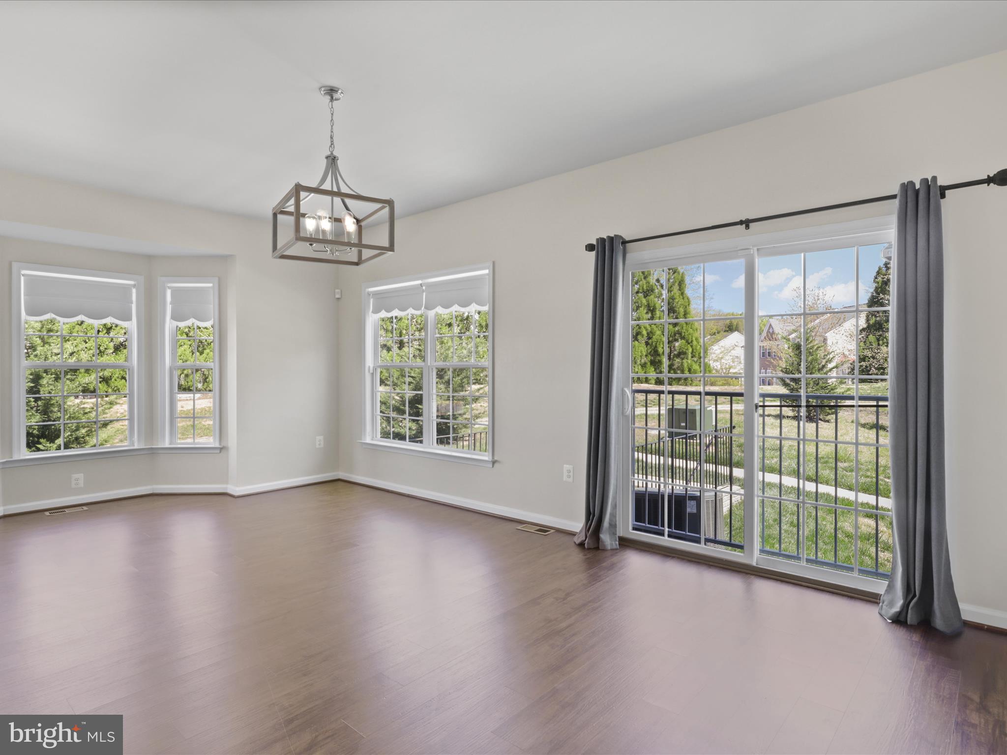 BRIGHTWOOD FOREST - Residential