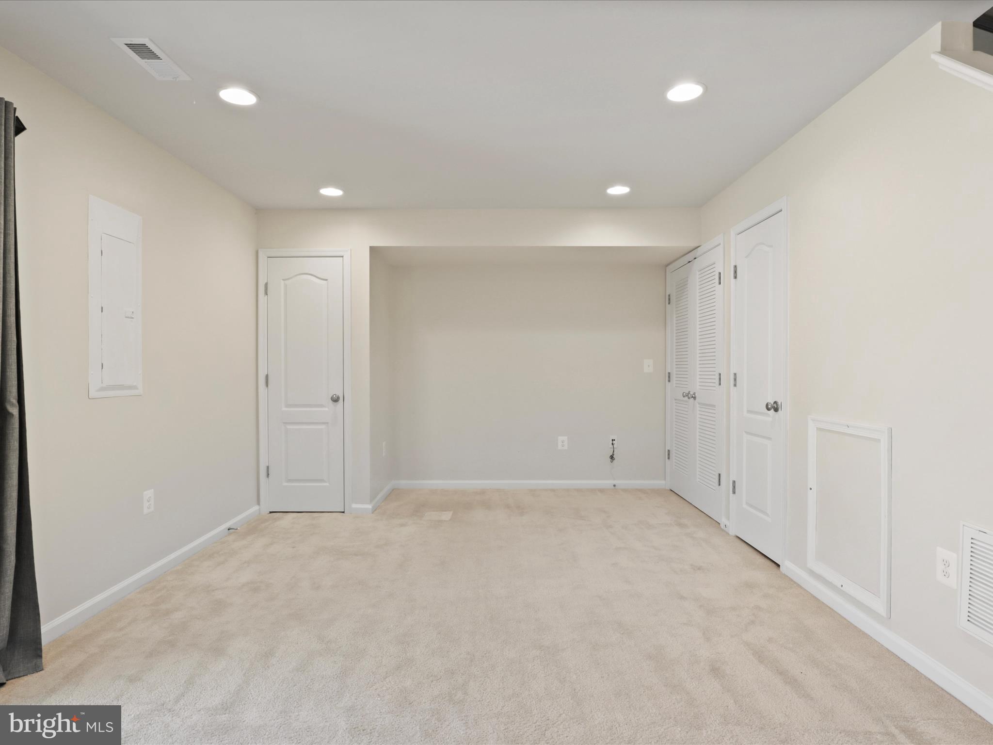 BRIGHTWOOD FOREST - Residential