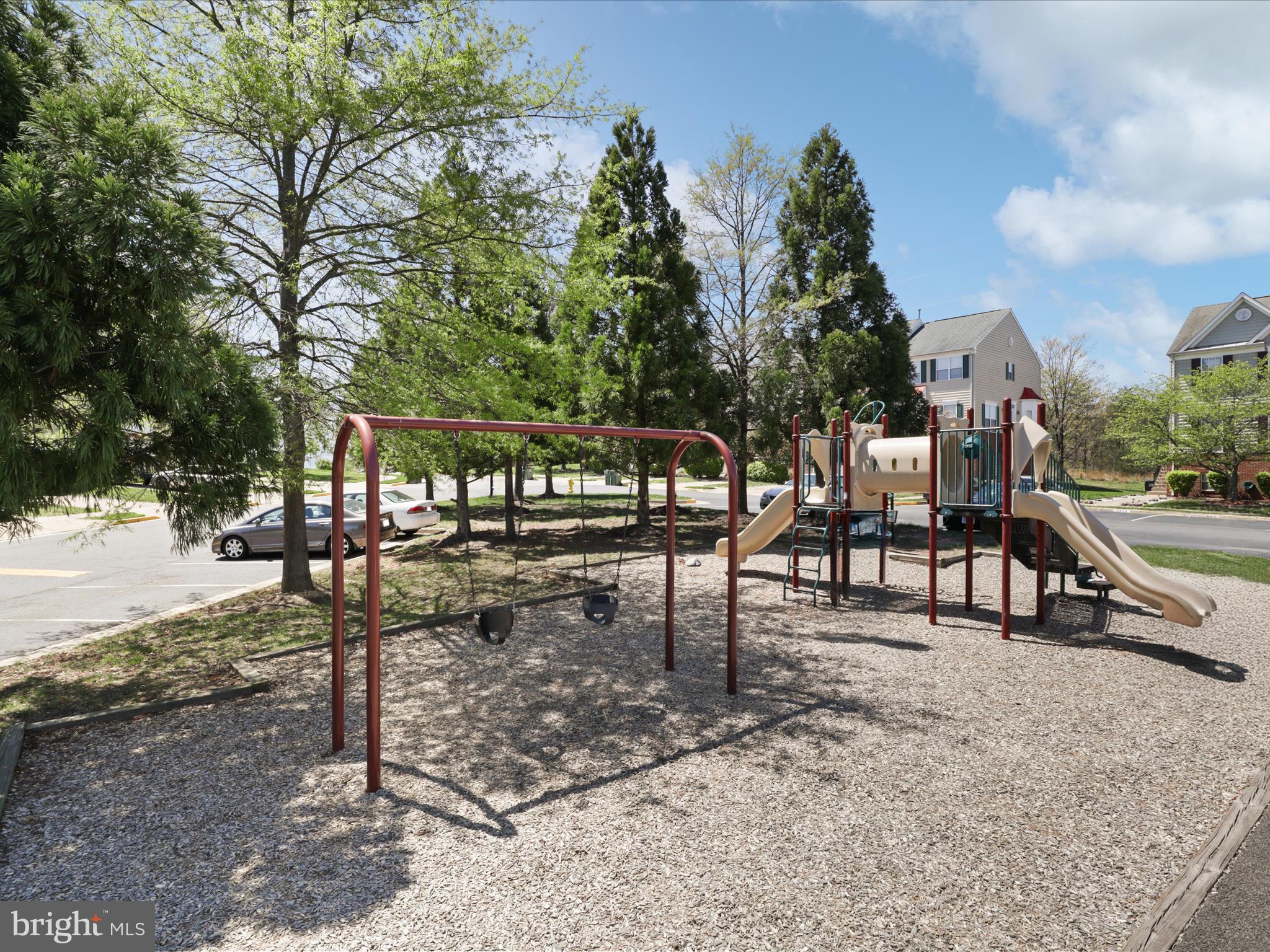 BRIGHTWOOD FOREST - Residential