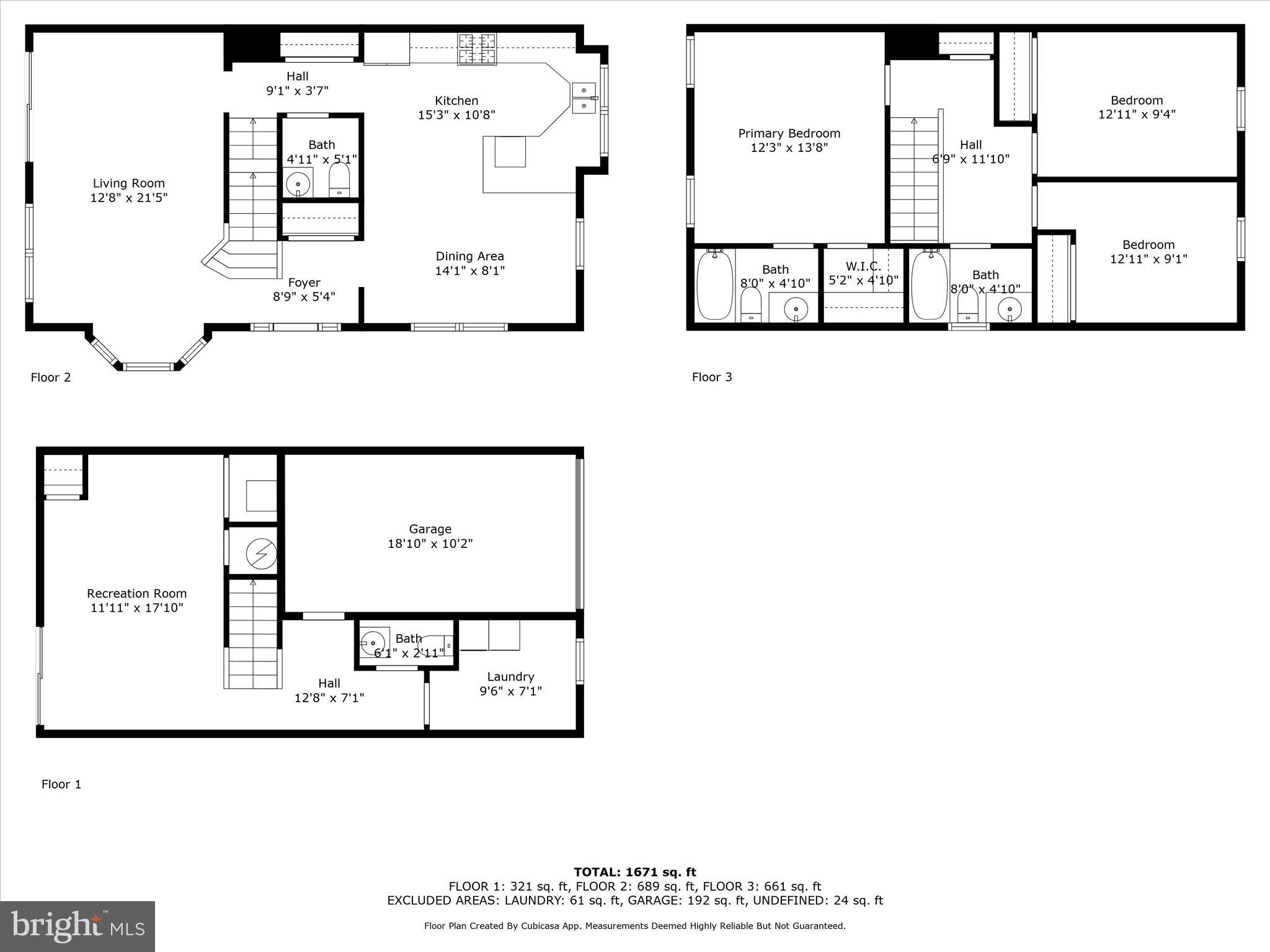 BRIGHTWOOD FOREST - Residential