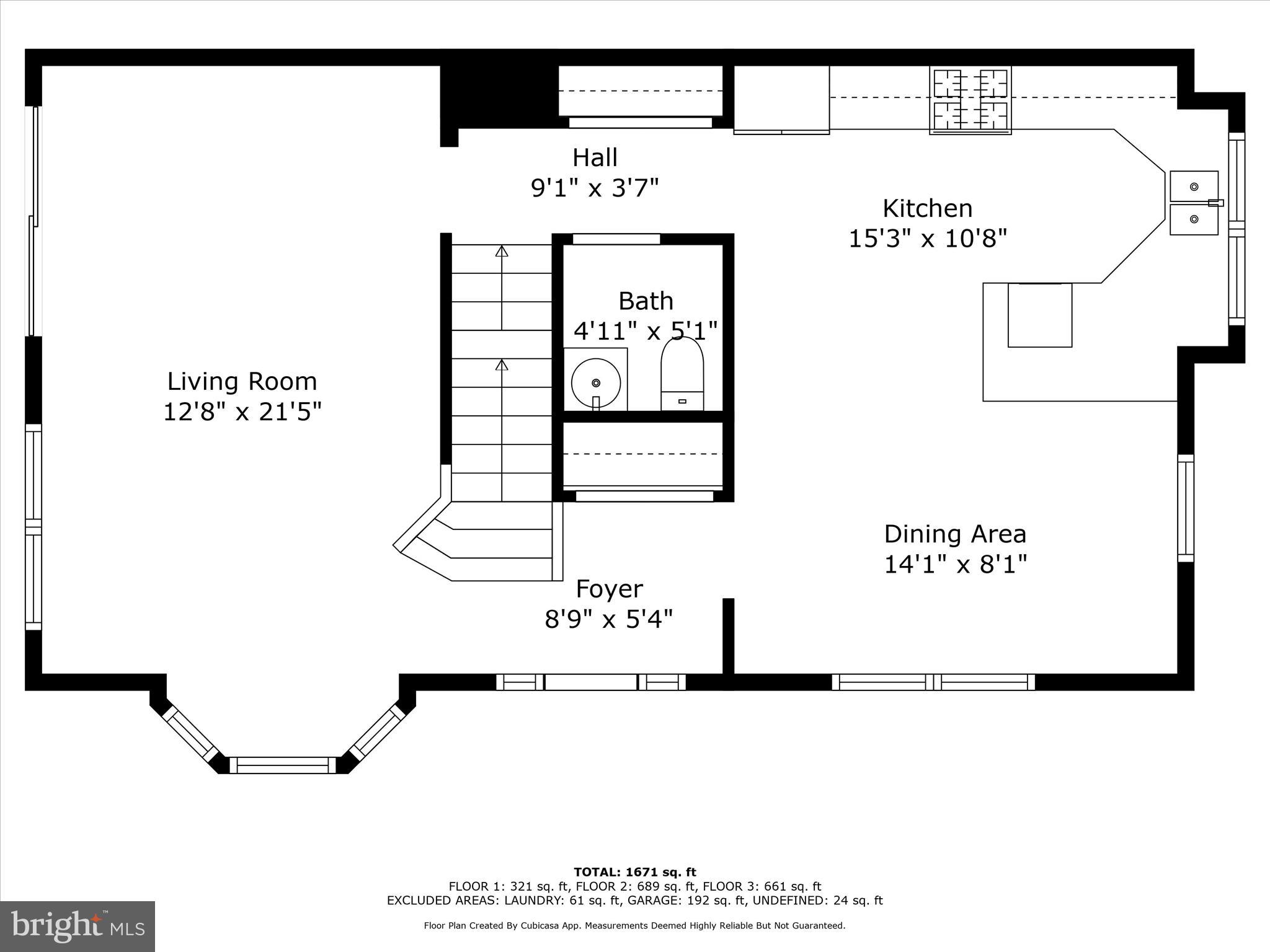 BRIGHTWOOD FOREST - Residential