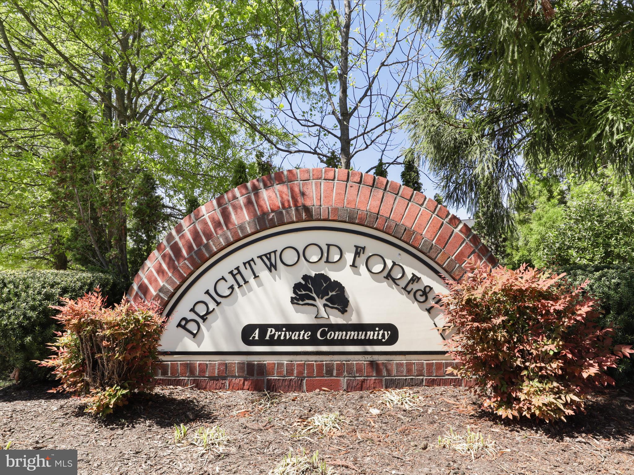 BRIGHTWOOD FOREST - Residential