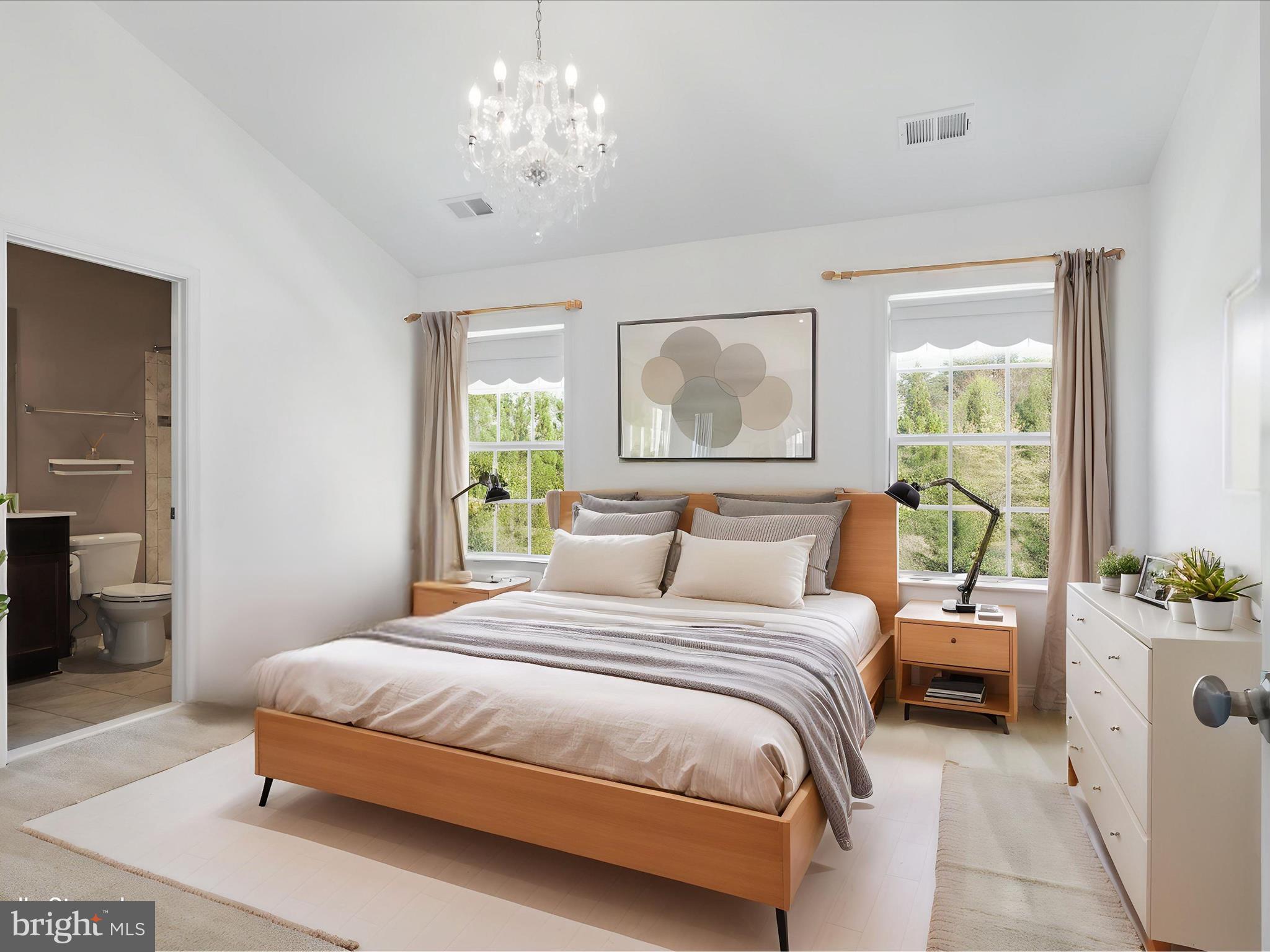 BRIGHTWOOD FOREST - Residential