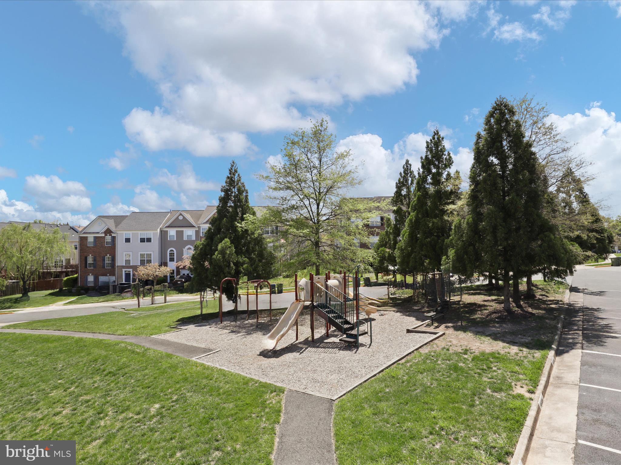 BRIGHTWOOD FOREST - Residential