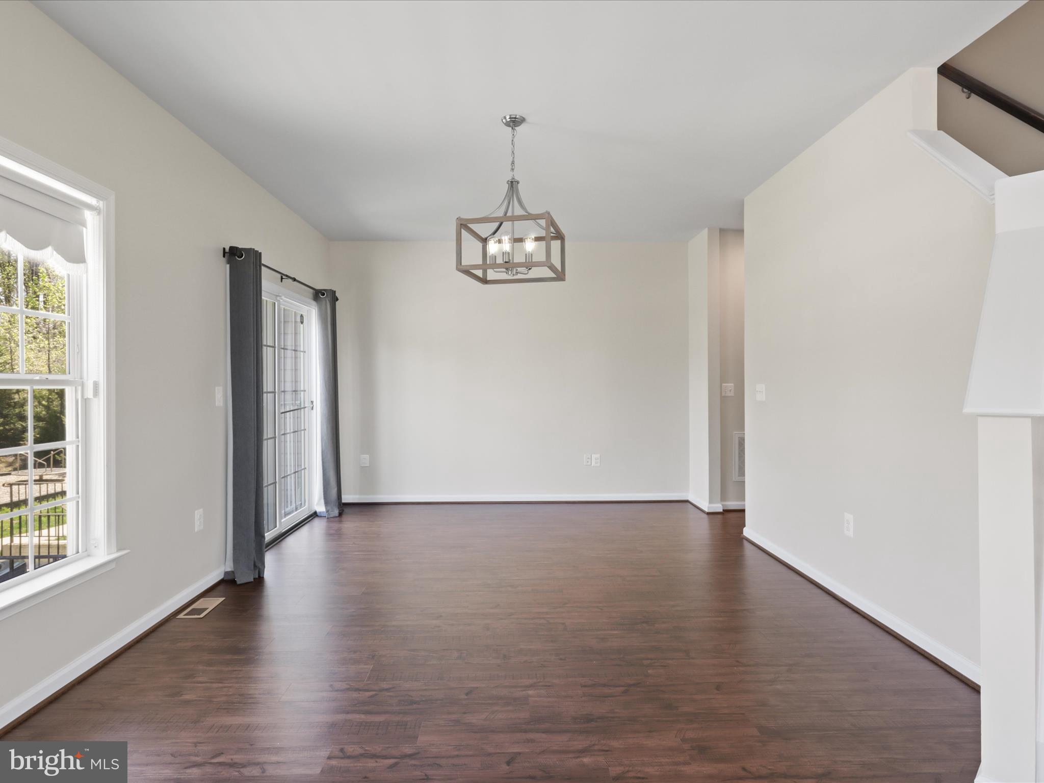 BRIGHTWOOD FOREST - Residential