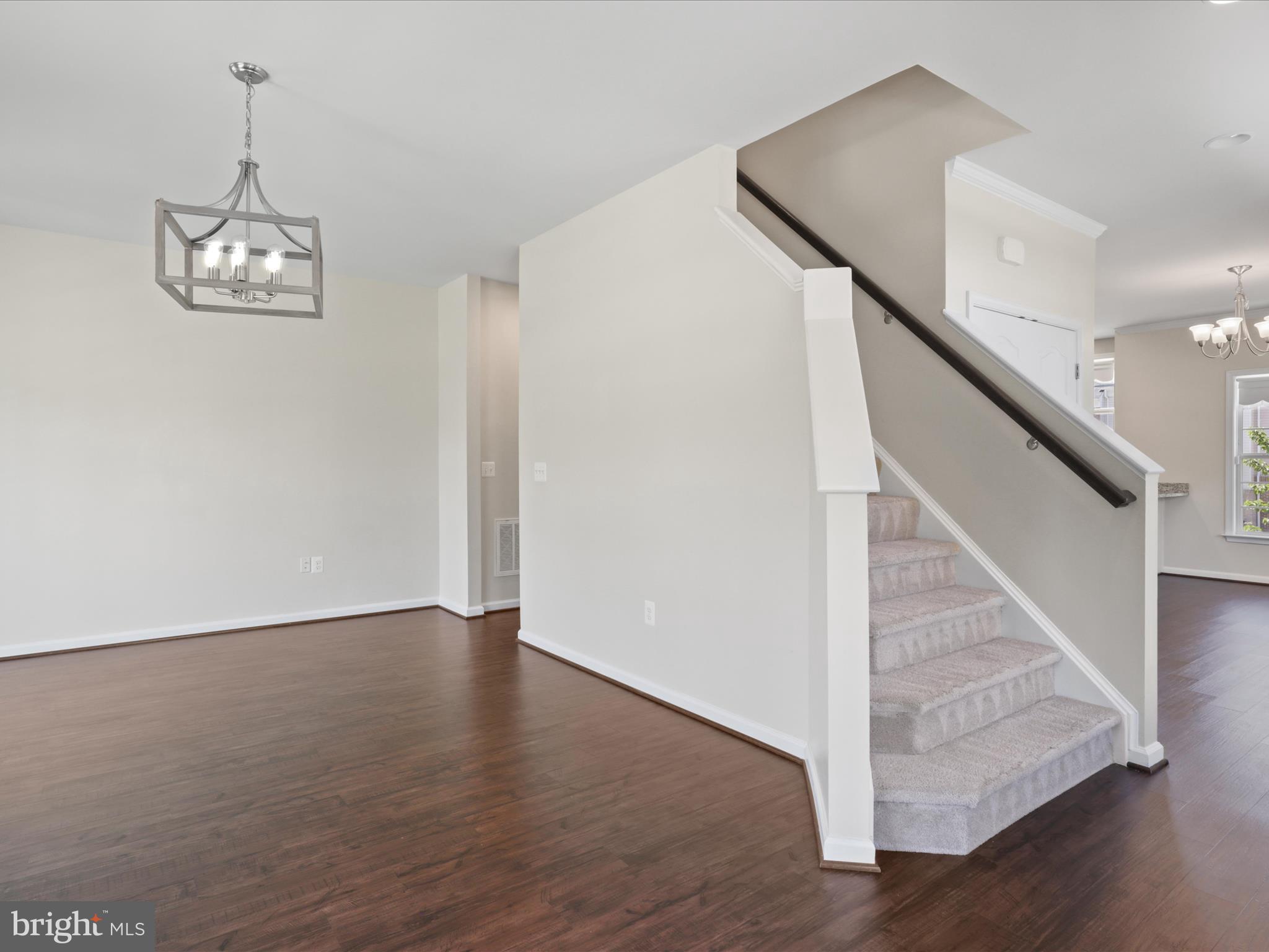 BRIGHTWOOD FOREST - Residential