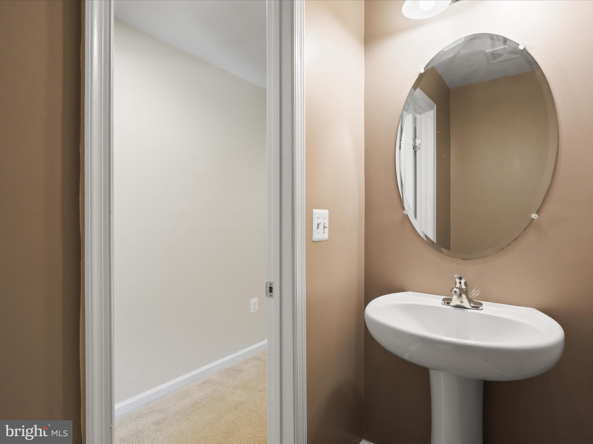 BRIGHTWOOD FOREST - Residential