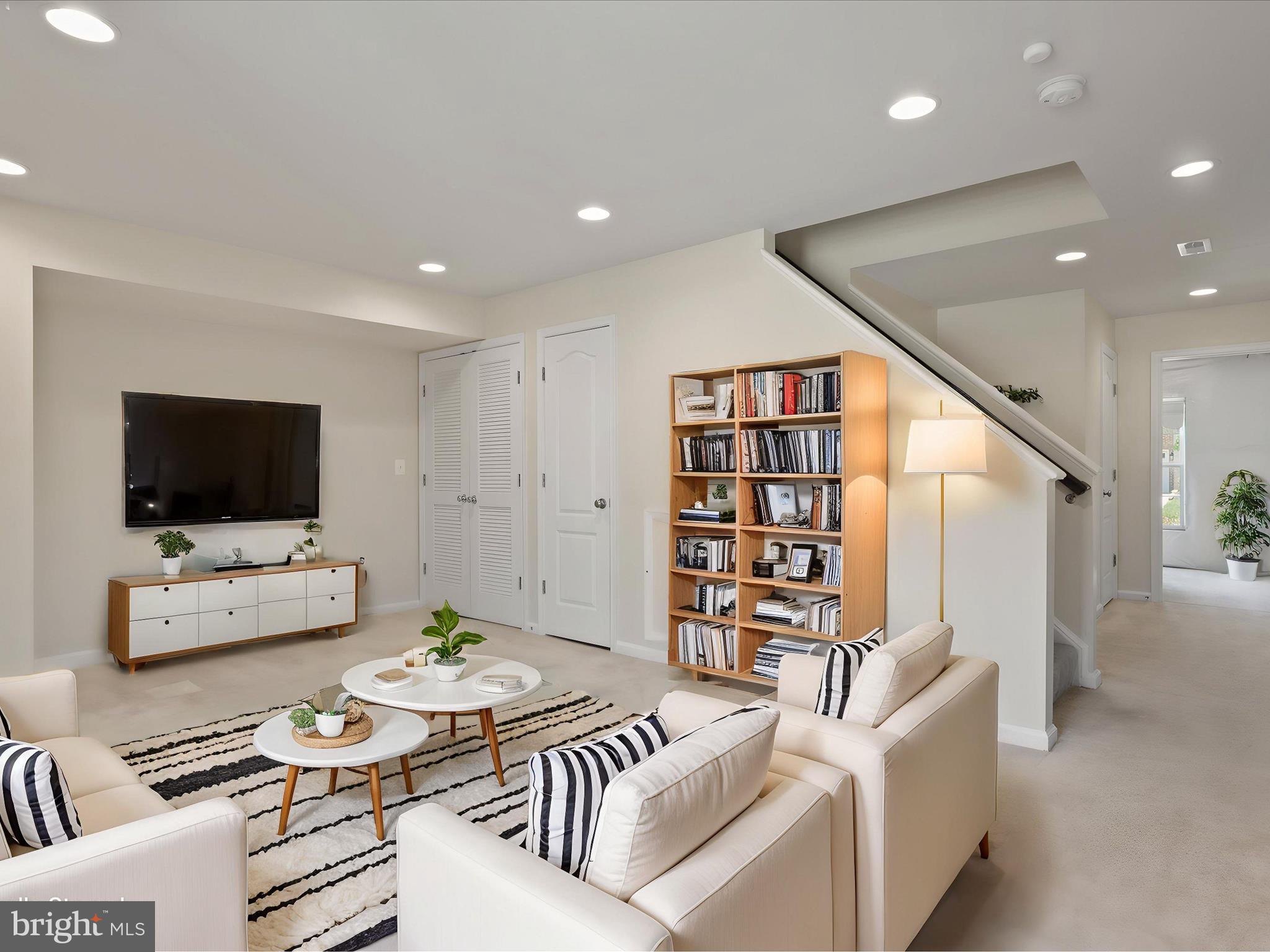 BRIGHTWOOD FOREST - Residential