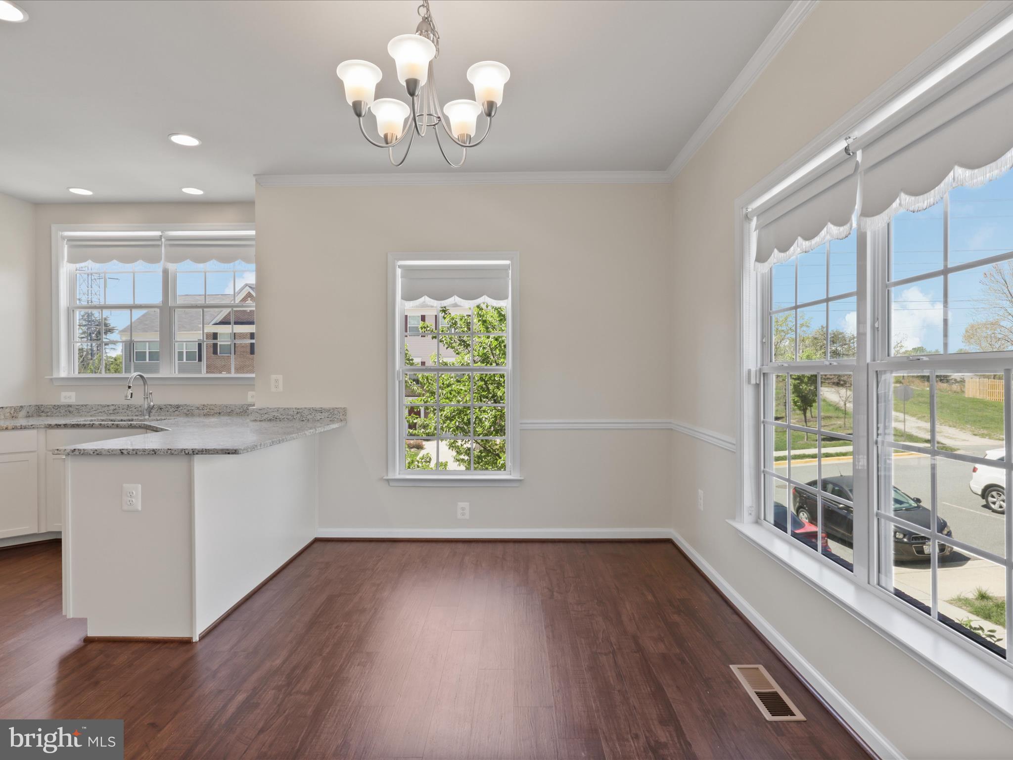 BRIGHTWOOD FOREST - Residential