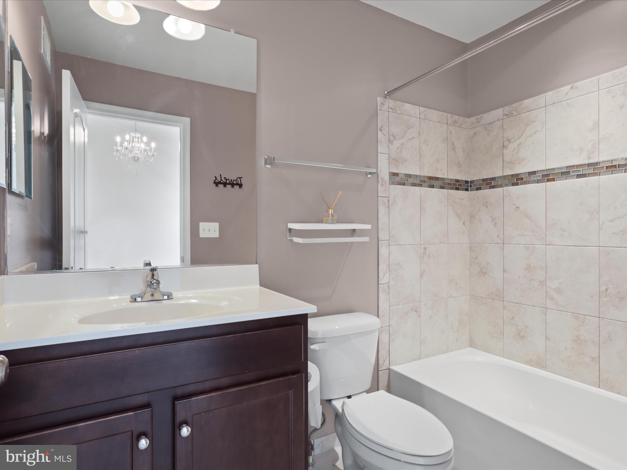 BRIGHTWOOD FOREST - Residential