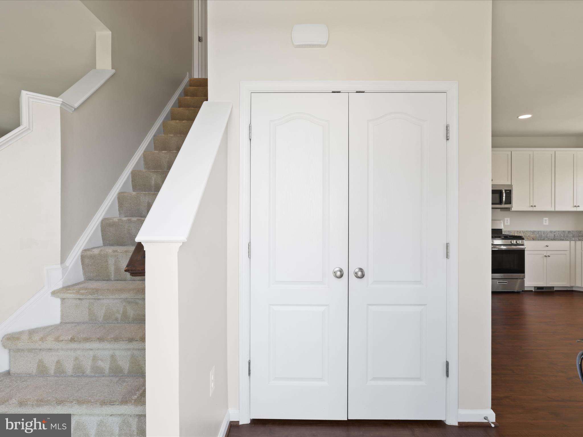 BRIGHTWOOD FOREST - Residential