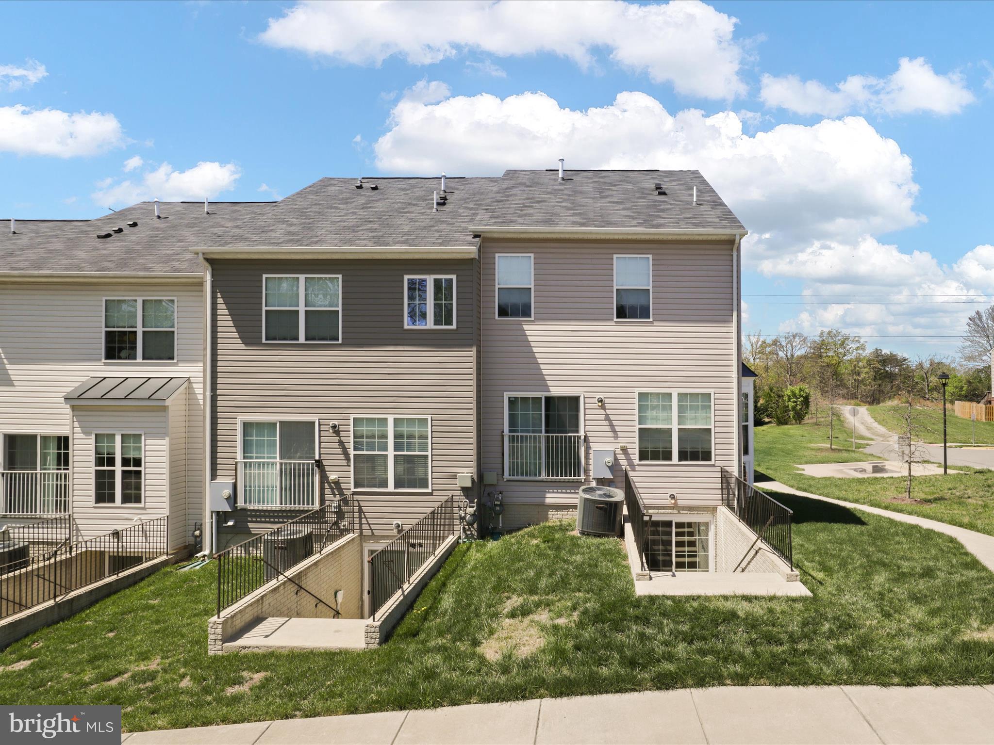 BRIGHTWOOD FOREST - Residential