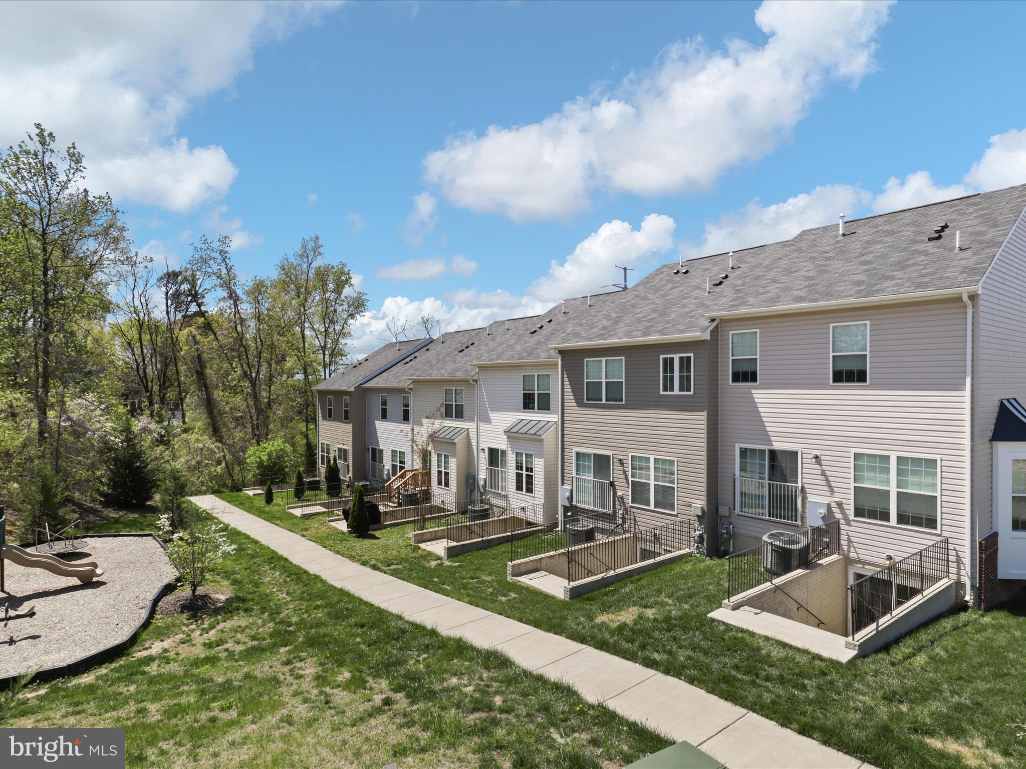 BRIGHTWOOD FOREST - Residential