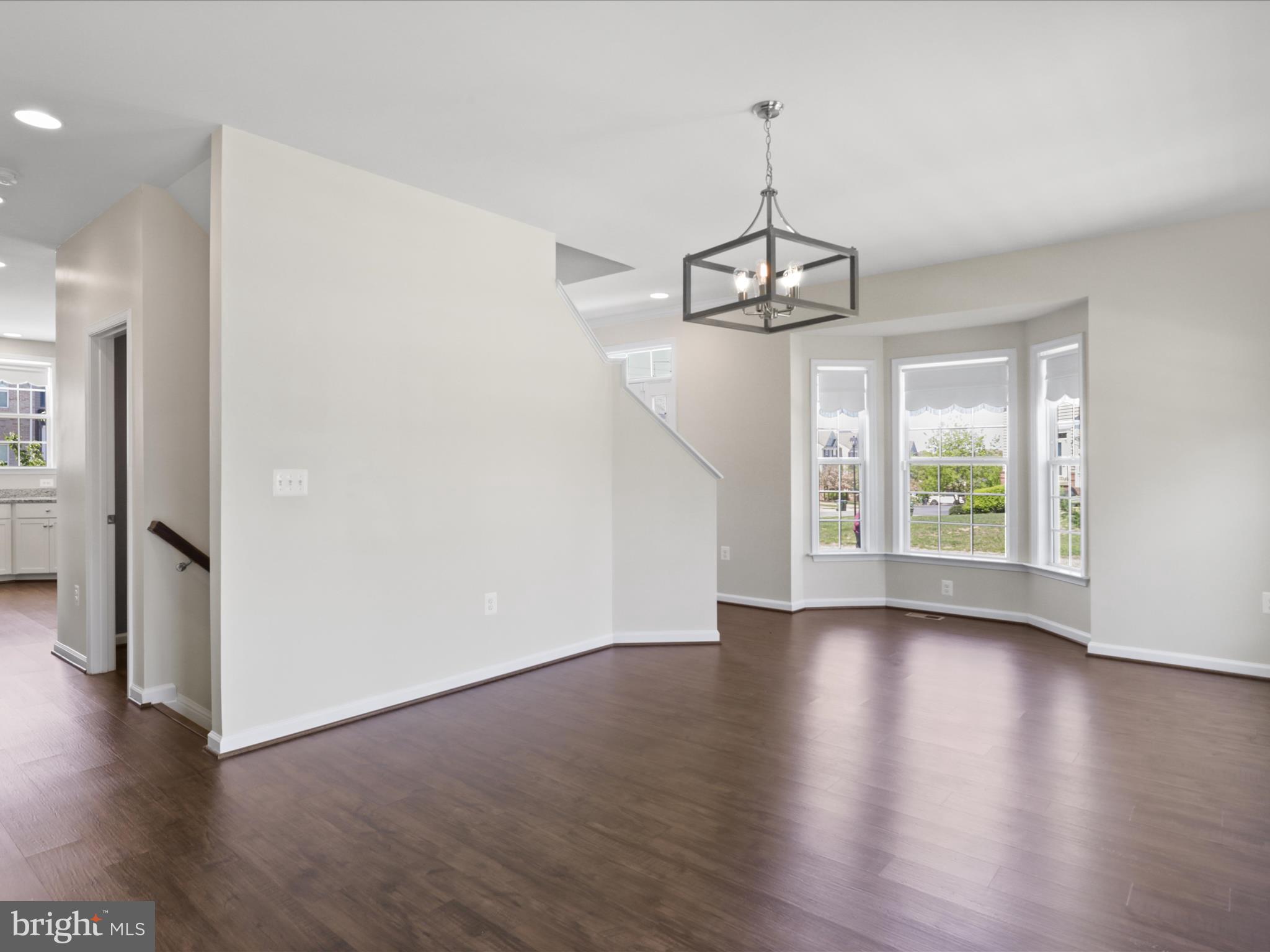 BRIGHTWOOD FOREST - Residential