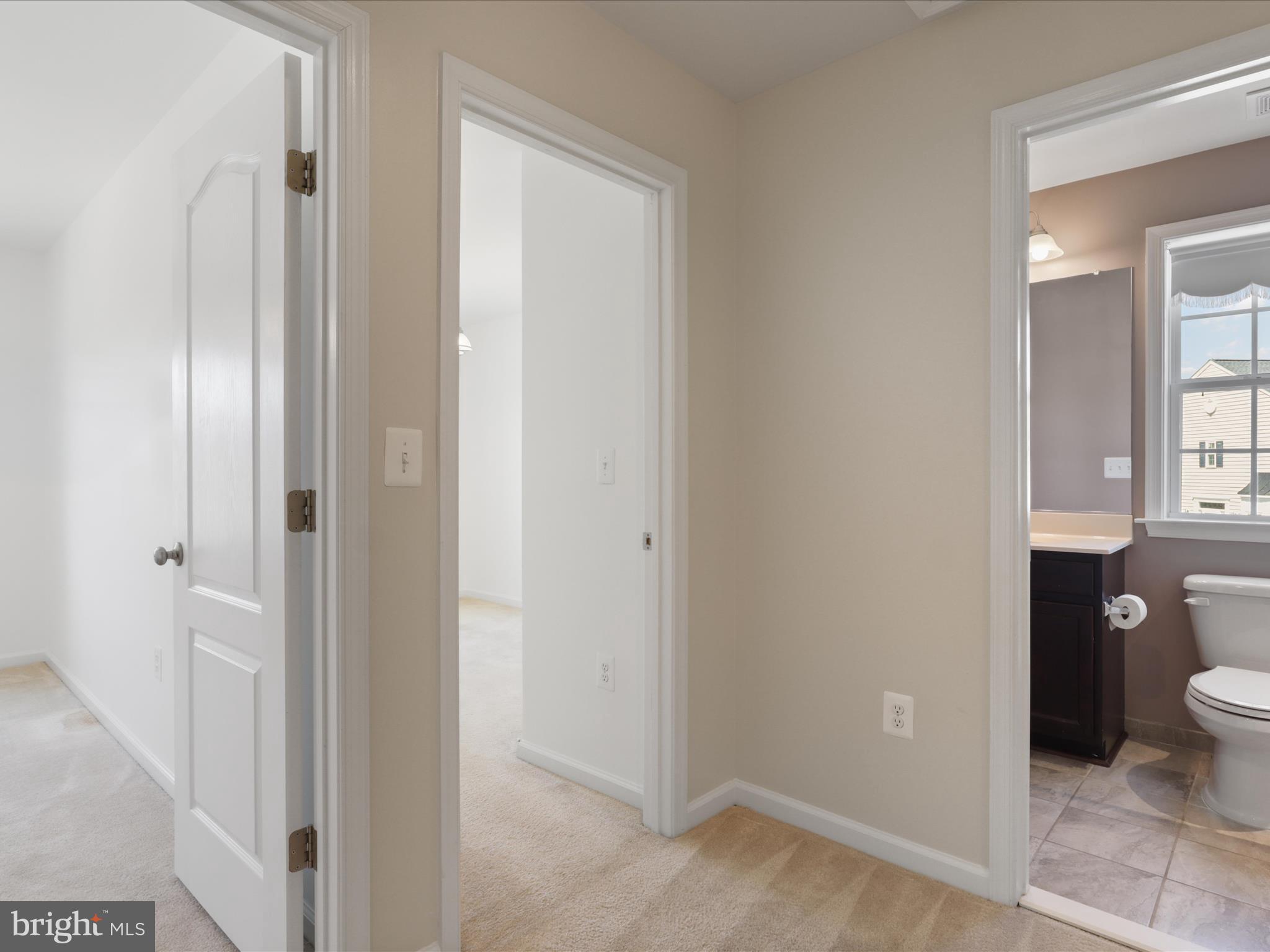 BRIGHTWOOD FOREST - Residential