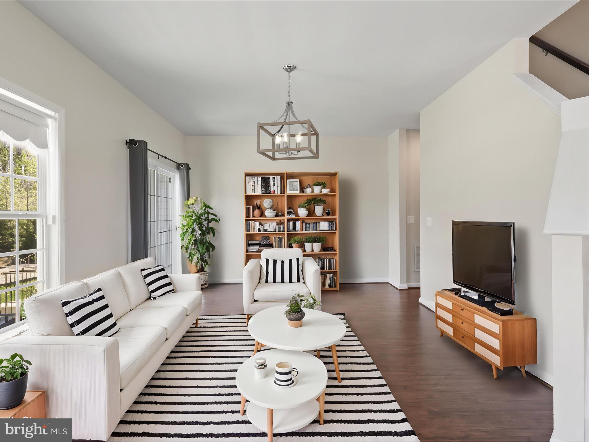 BRIGHTWOOD FOREST - Residential