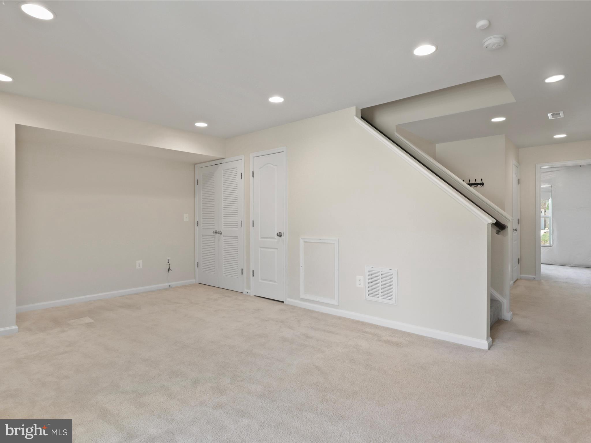 BRIGHTWOOD FOREST - Residential