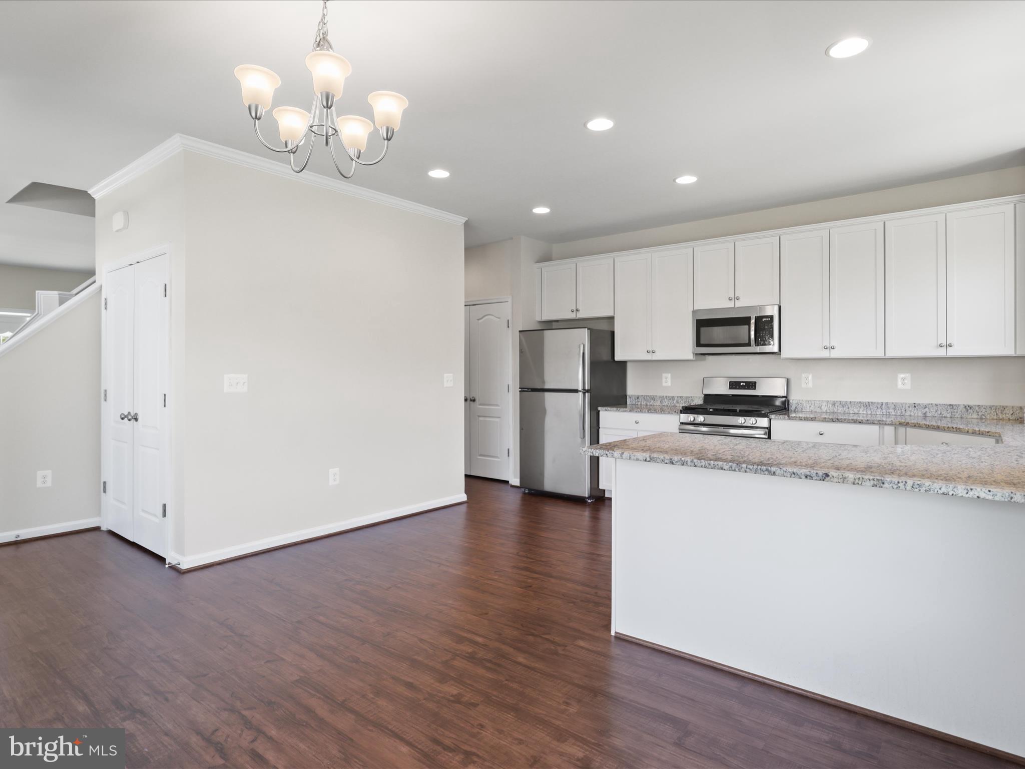 BRIGHTWOOD FOREST - Residential