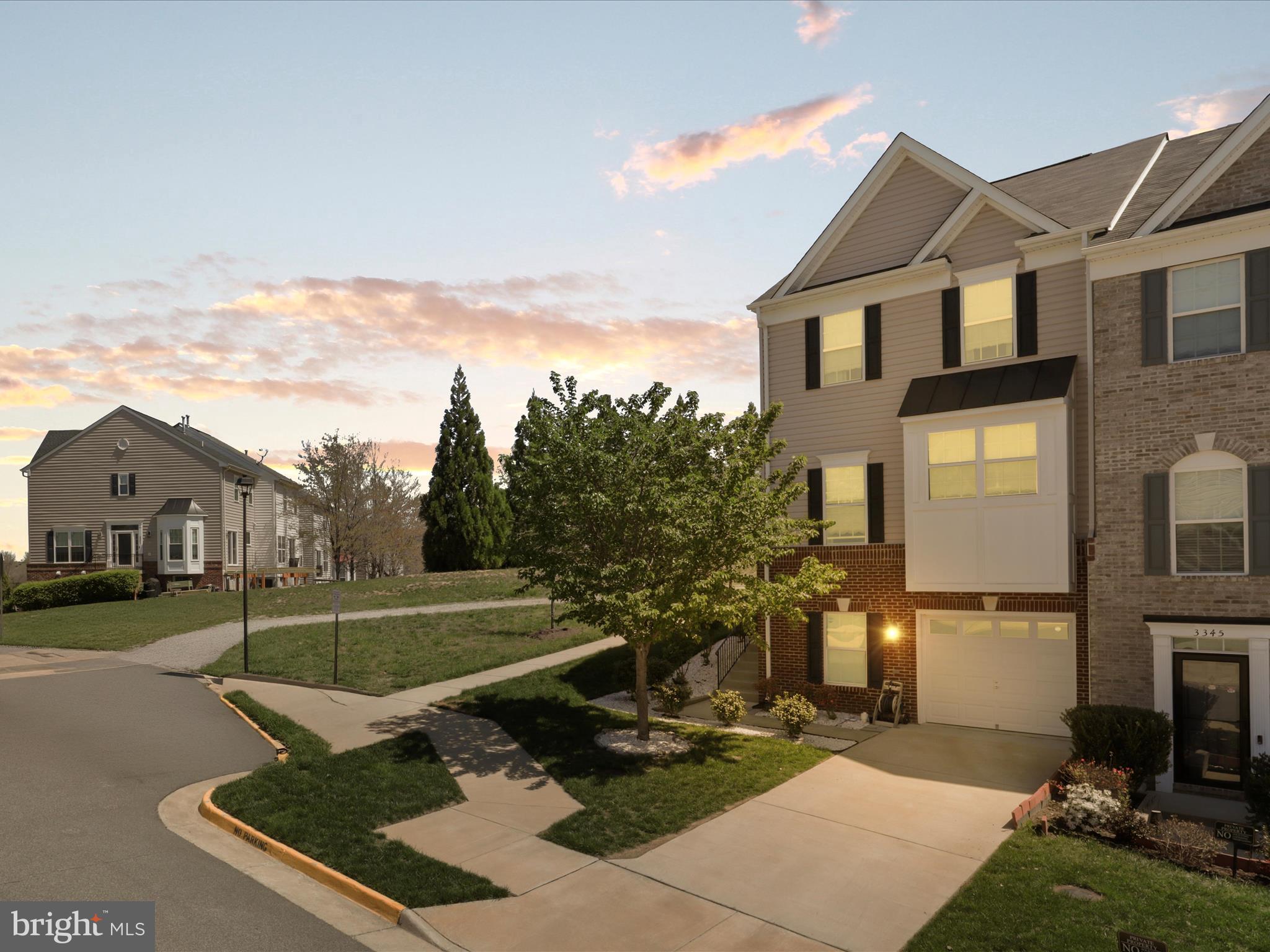 BRIGHTWOOD FOREST - Residential