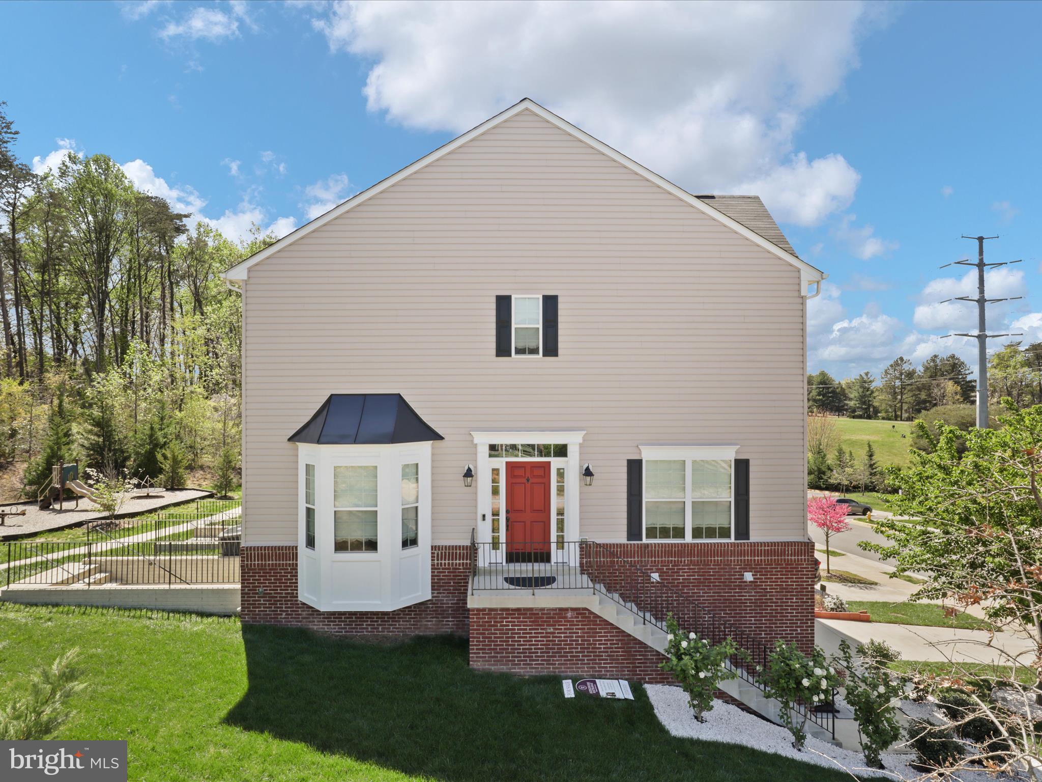 BRIGHTWOOD FOREST - Residential