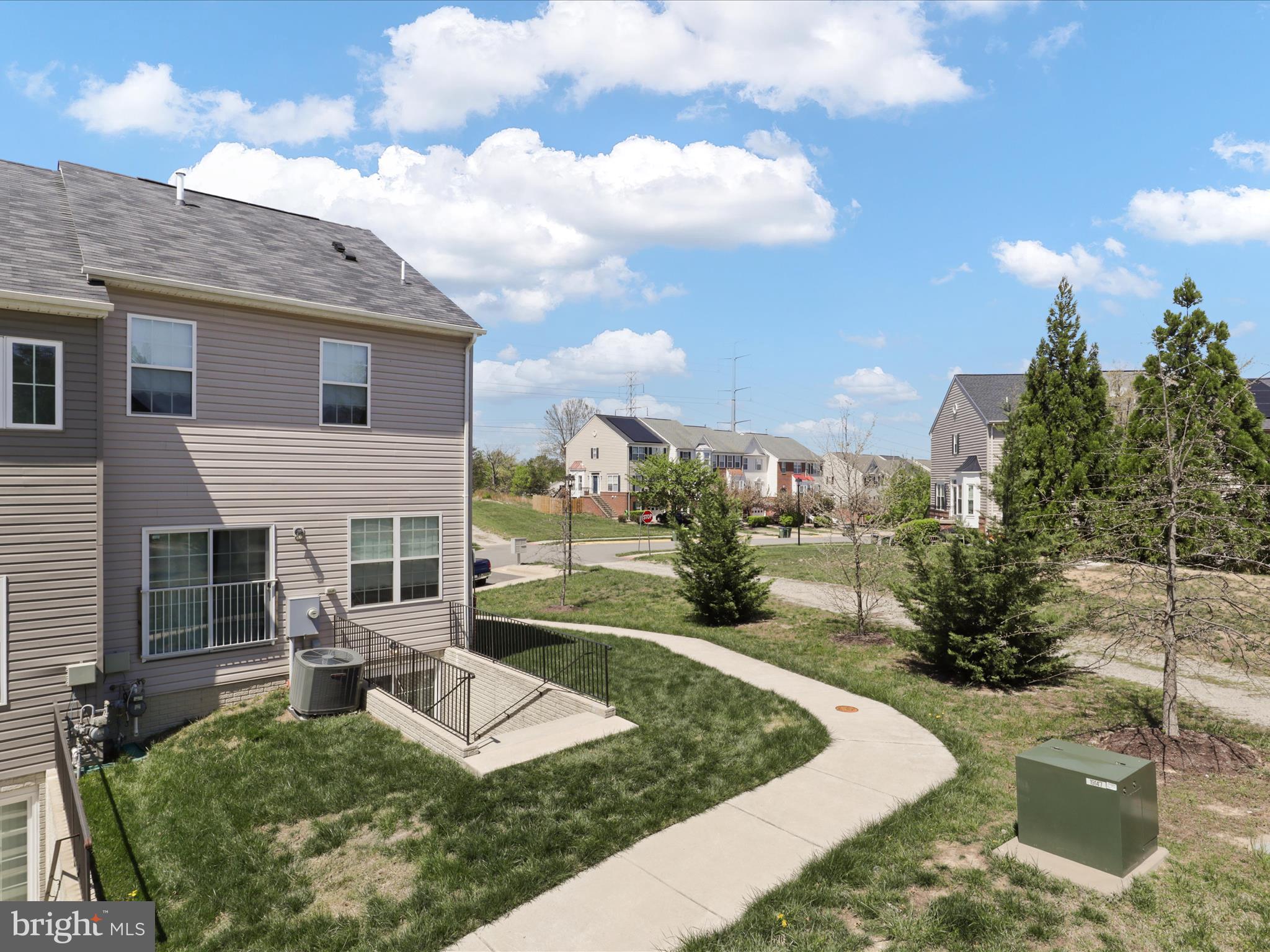 BRIGHTWOOD FOREST - Residential