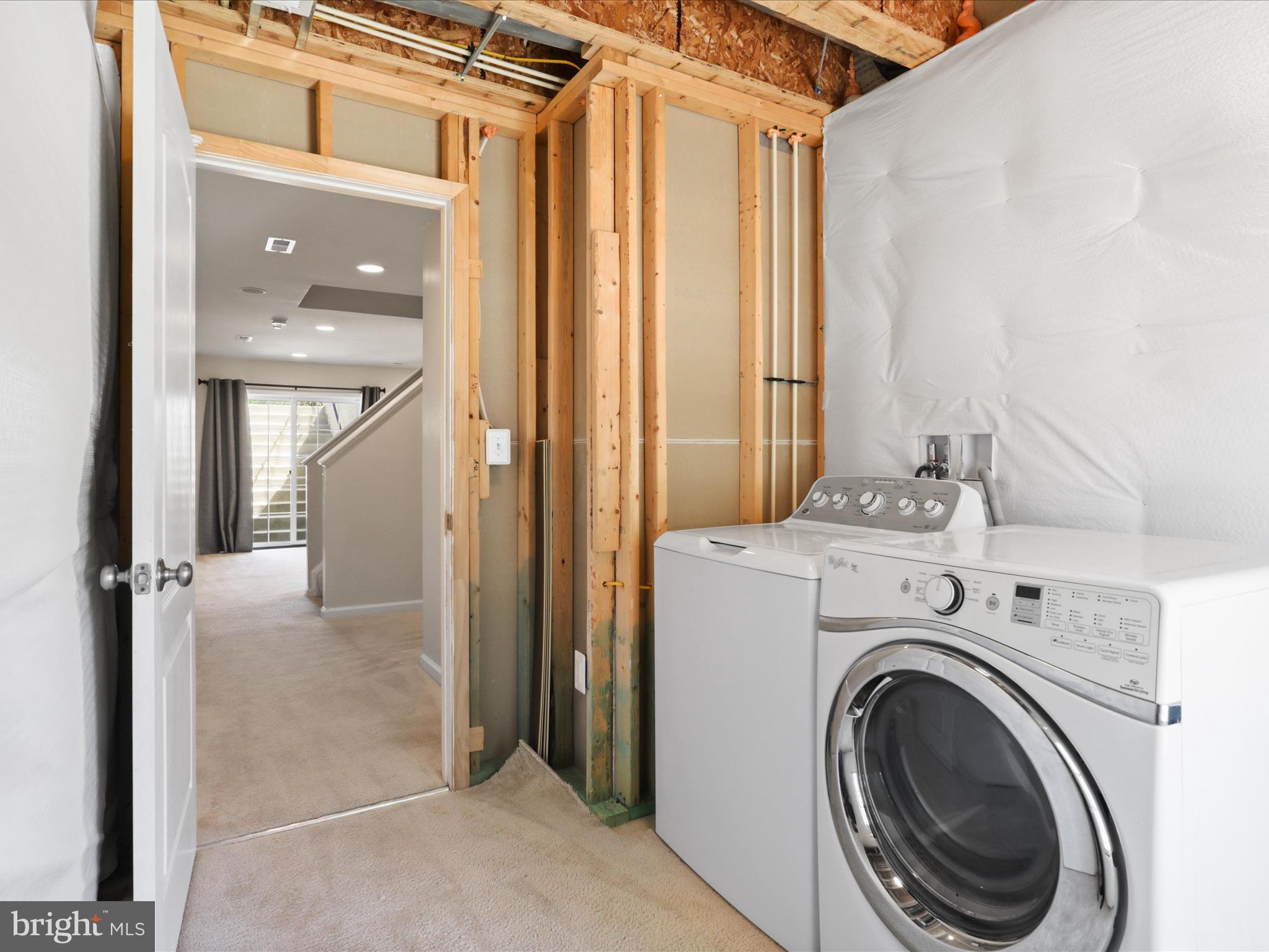 BRIGHTWOOD FOREST - Residential