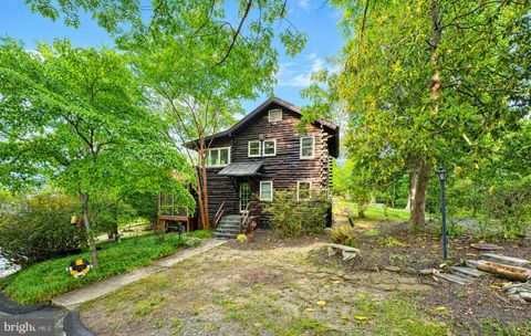 2342 ACACIA ROAD PORT REPUBLIC MD 20676