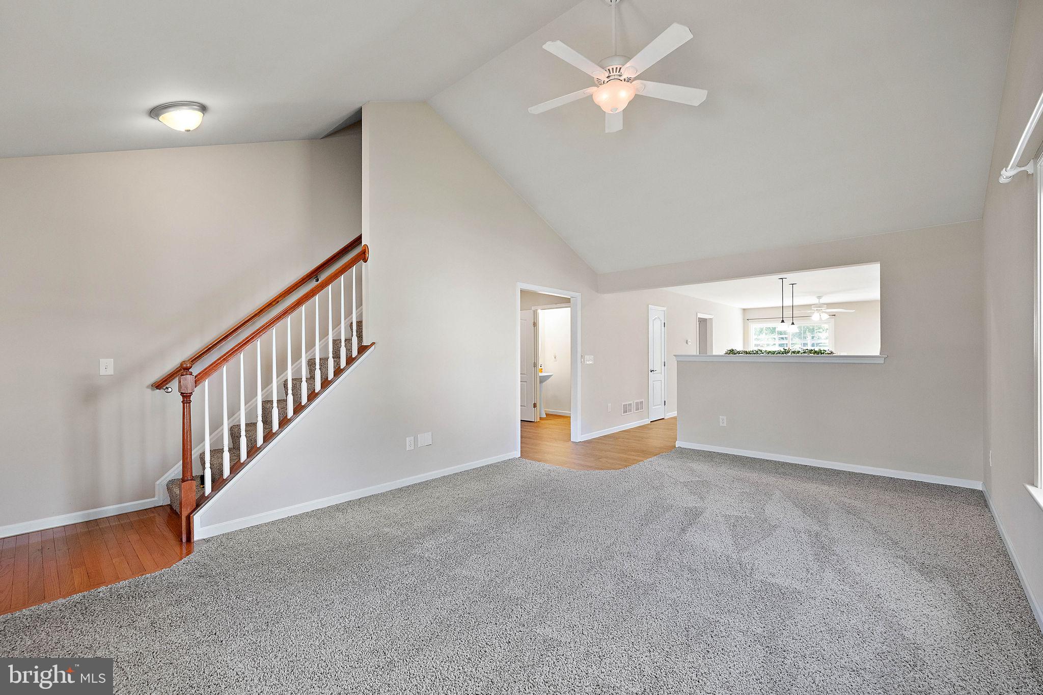 VILLAS AT GEORGETOWN - Residential