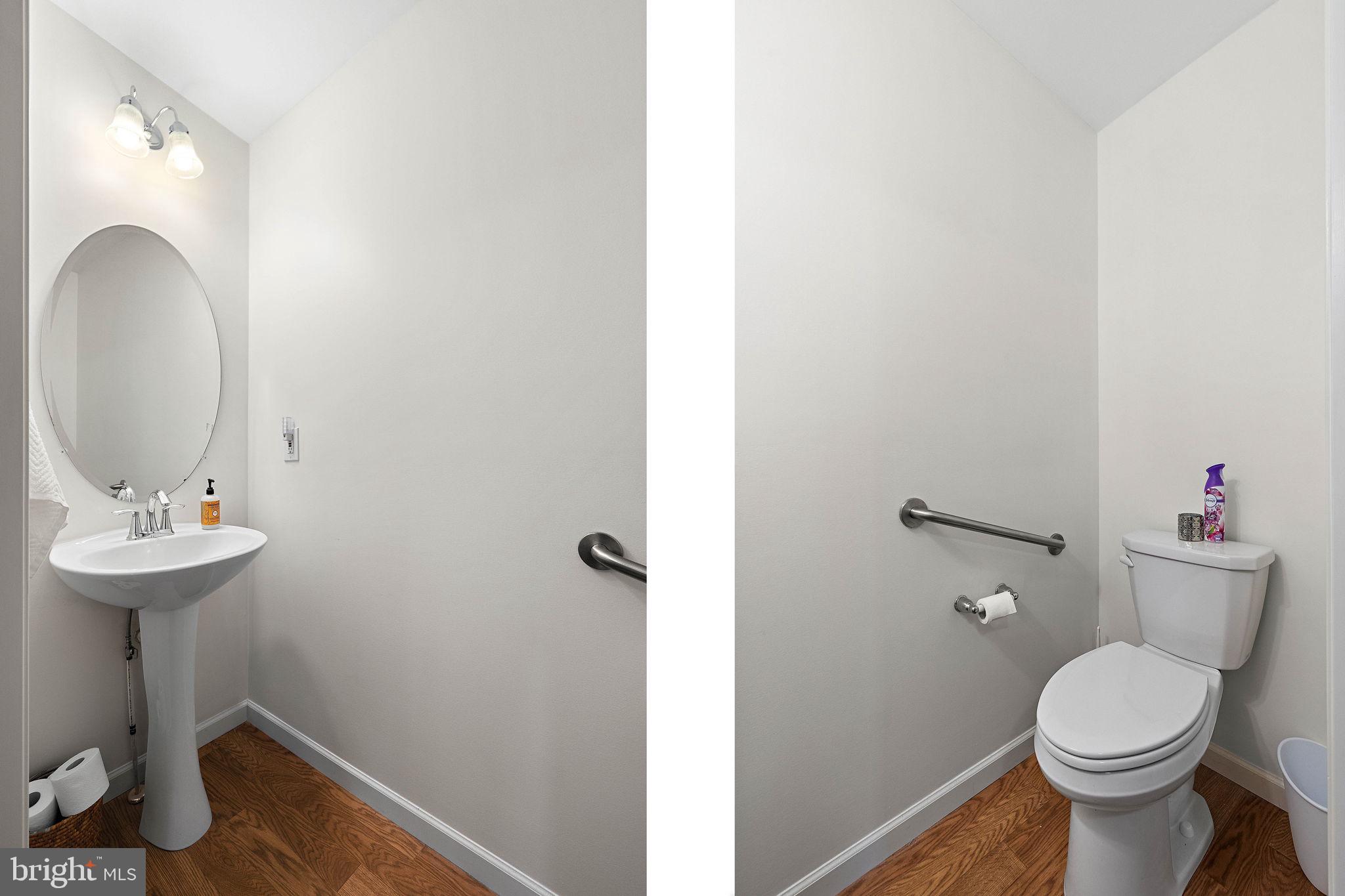 VILLAS AT GEORGETOWN - Residential