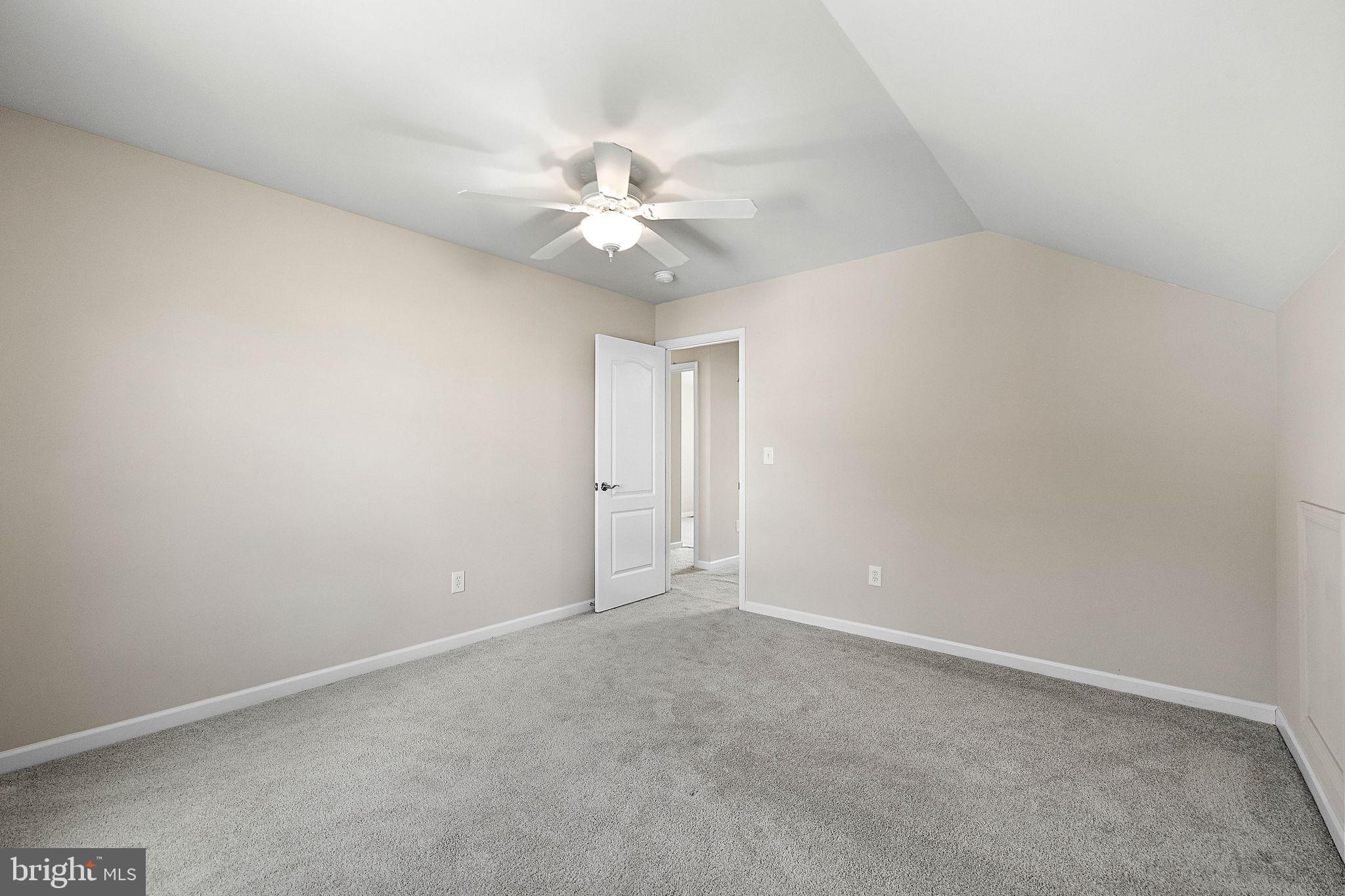 VILLAS AT GEORGETOWN - Residential