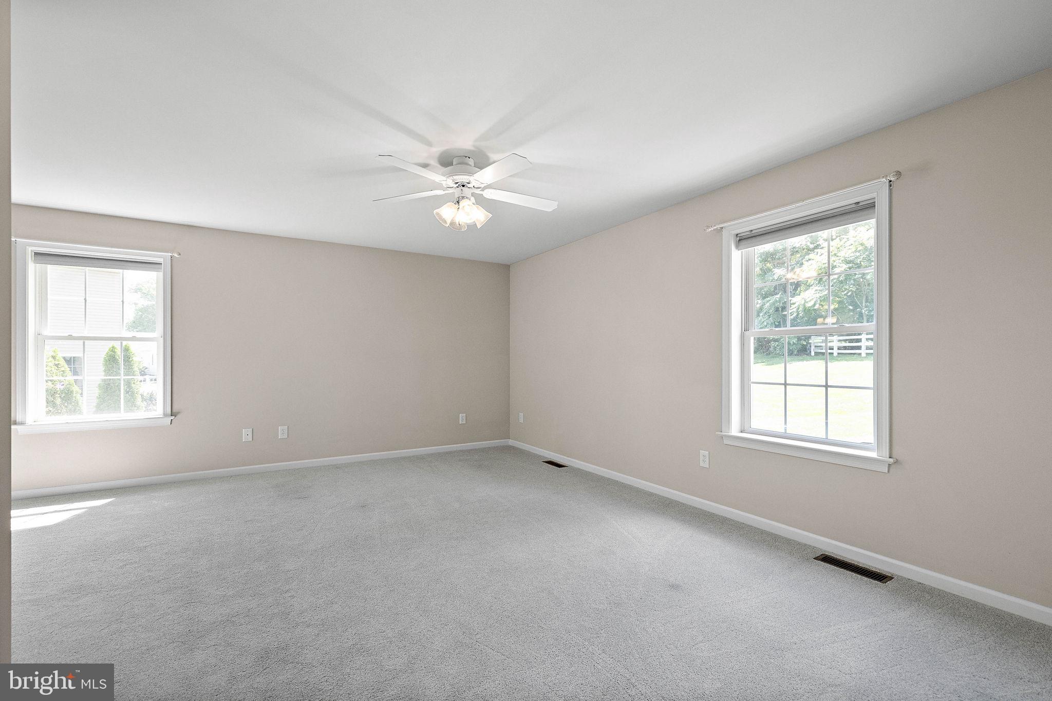 VILLAS AT GEORGETOWN - Residential