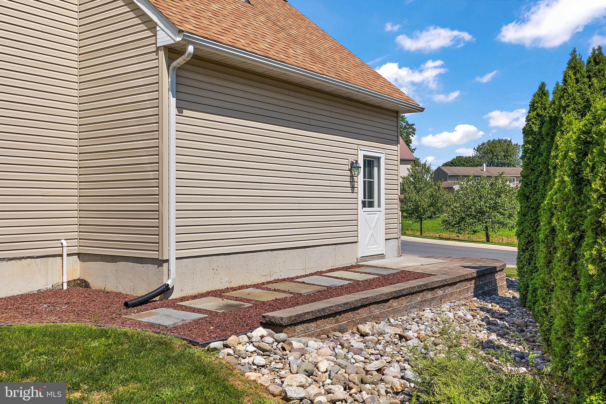 VILLAS AT GEORGETOWN - Residential