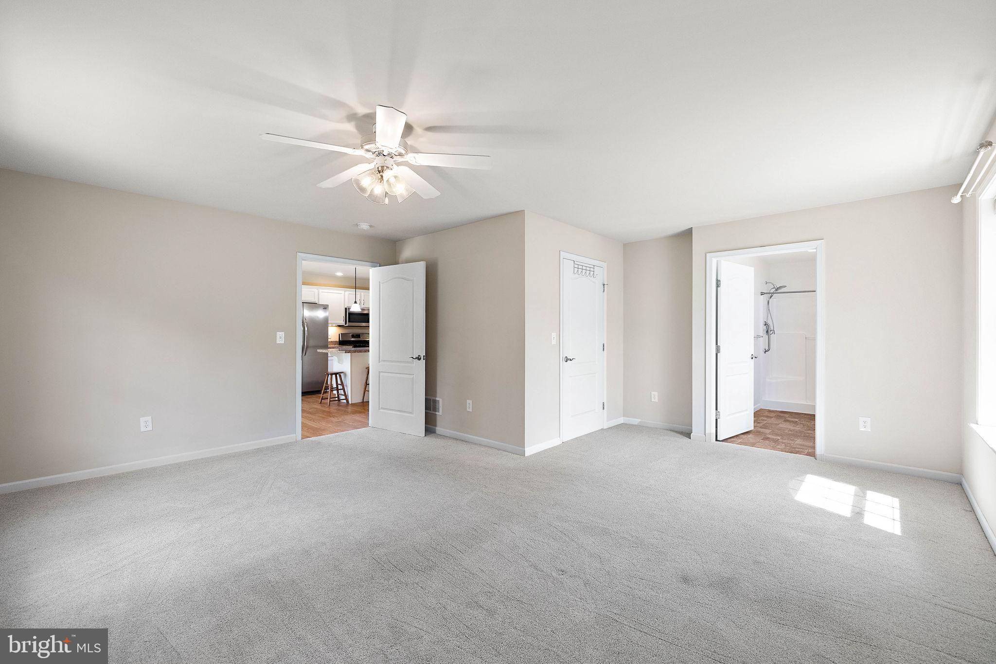 VILLAS AT GEORGETOWN - Residential