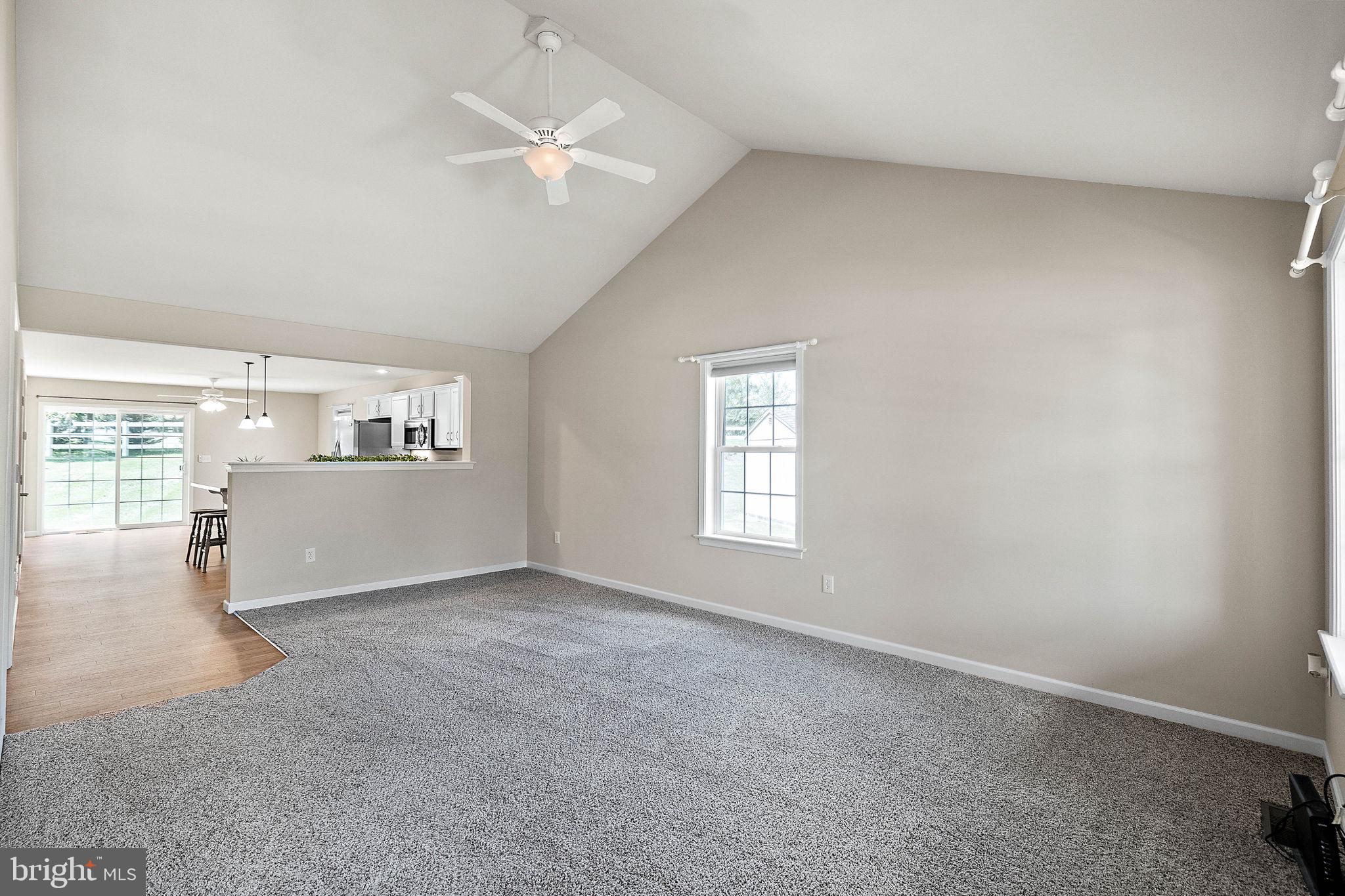 VILLAS AT GEORGETOWN - Residential