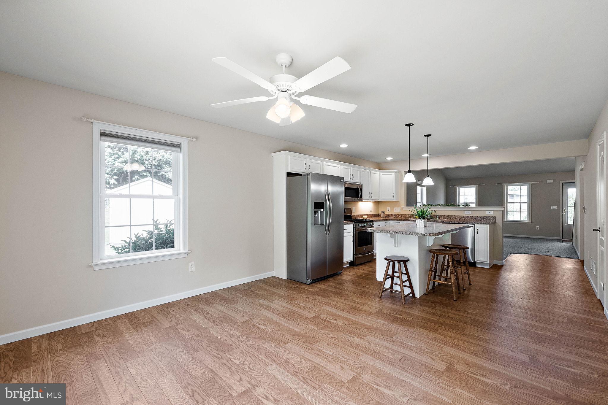 VILLAS AT GEORGETOWN - Residential