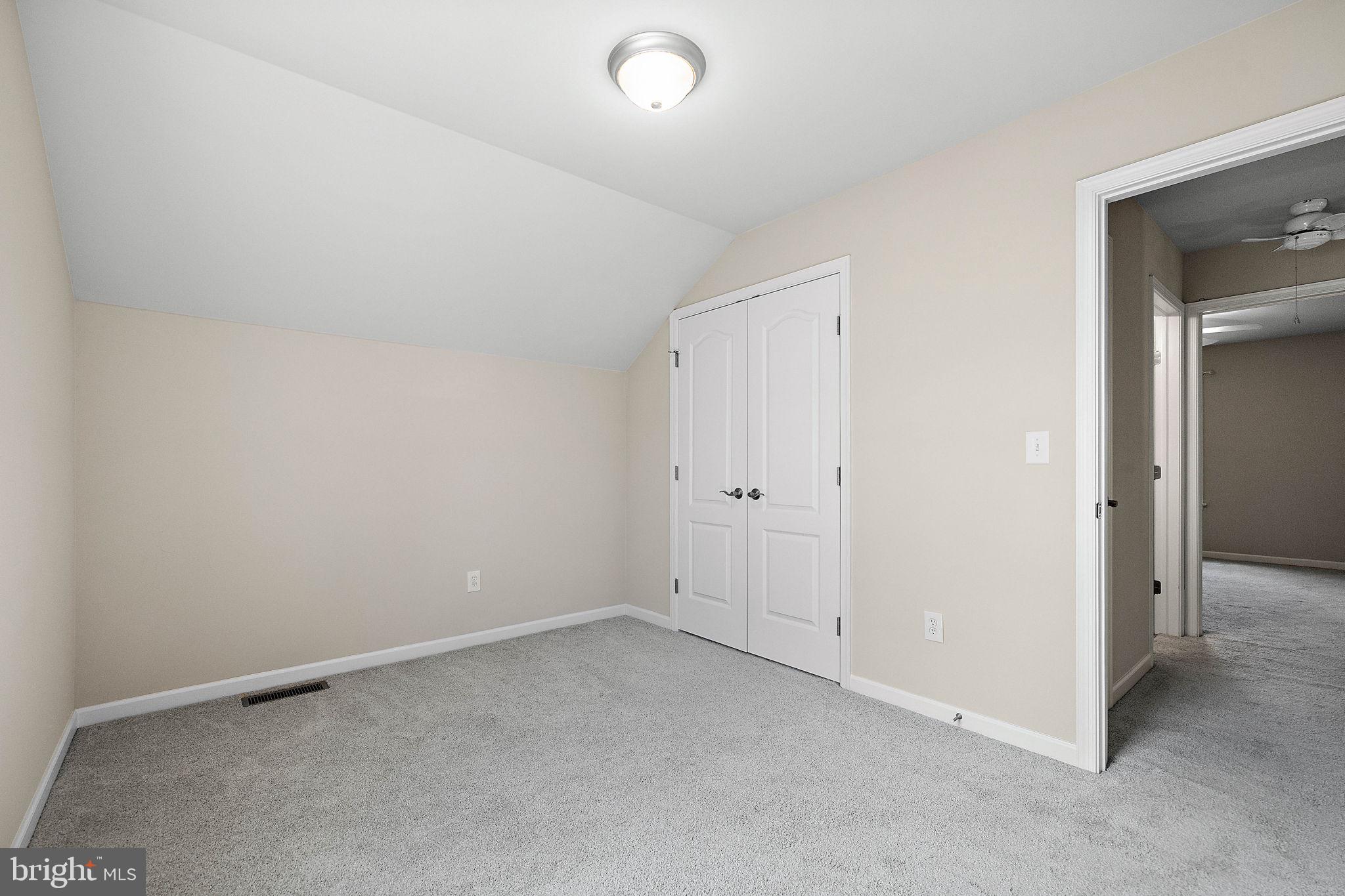 VILLAS AT GEORGETOWN - Residential