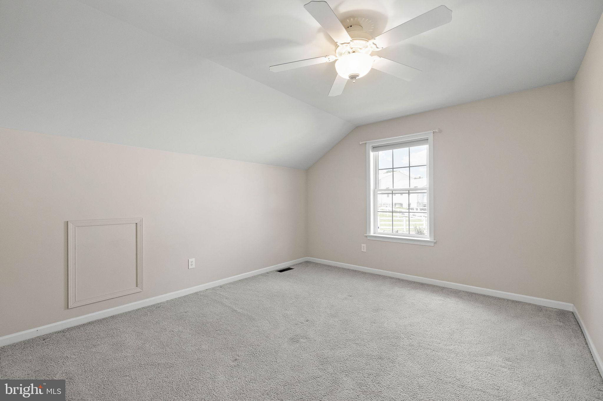 VILLAS AT GEORGETOWN - Residential