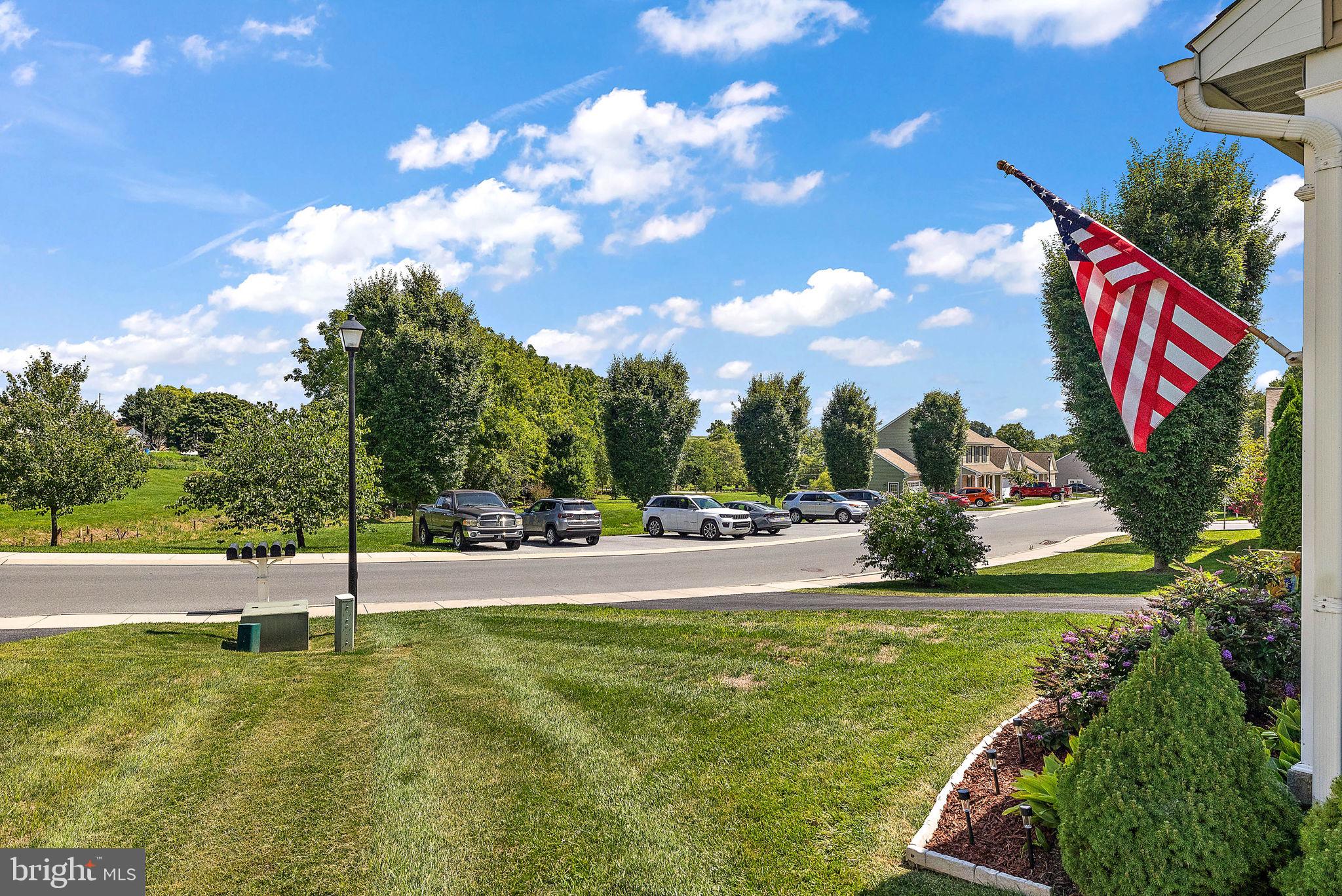 VILLAS AT GEORGETOWN - Residential