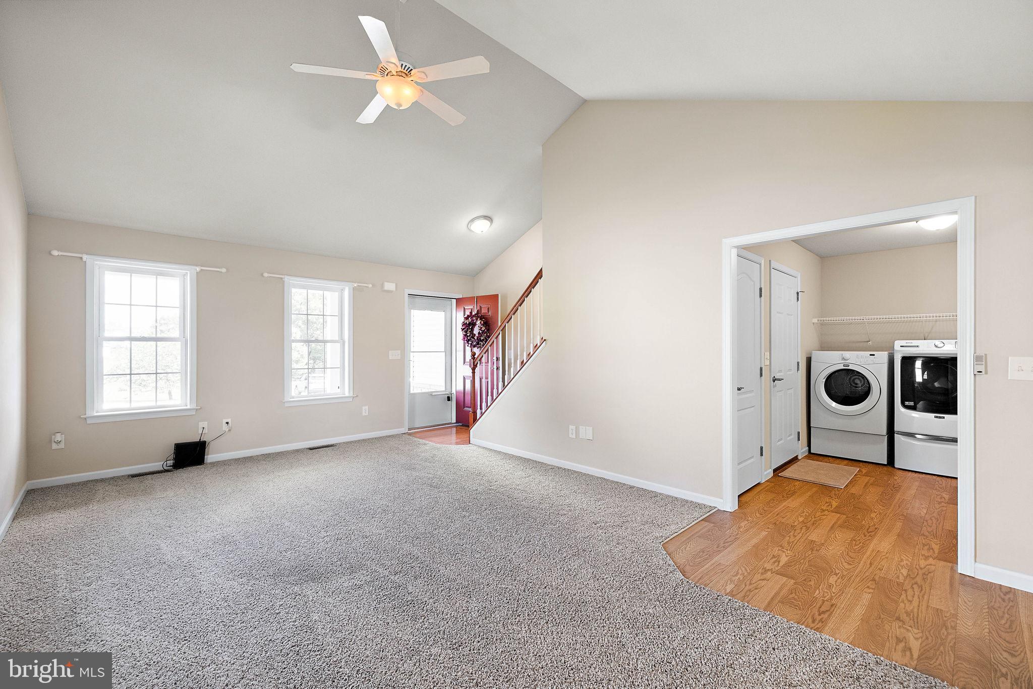 VILLAS AT GEORGETOWN - Residential