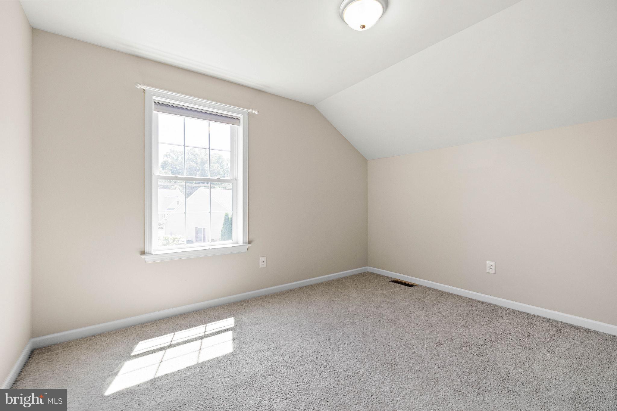 VILLAS AT GEORGETOWN - Residential