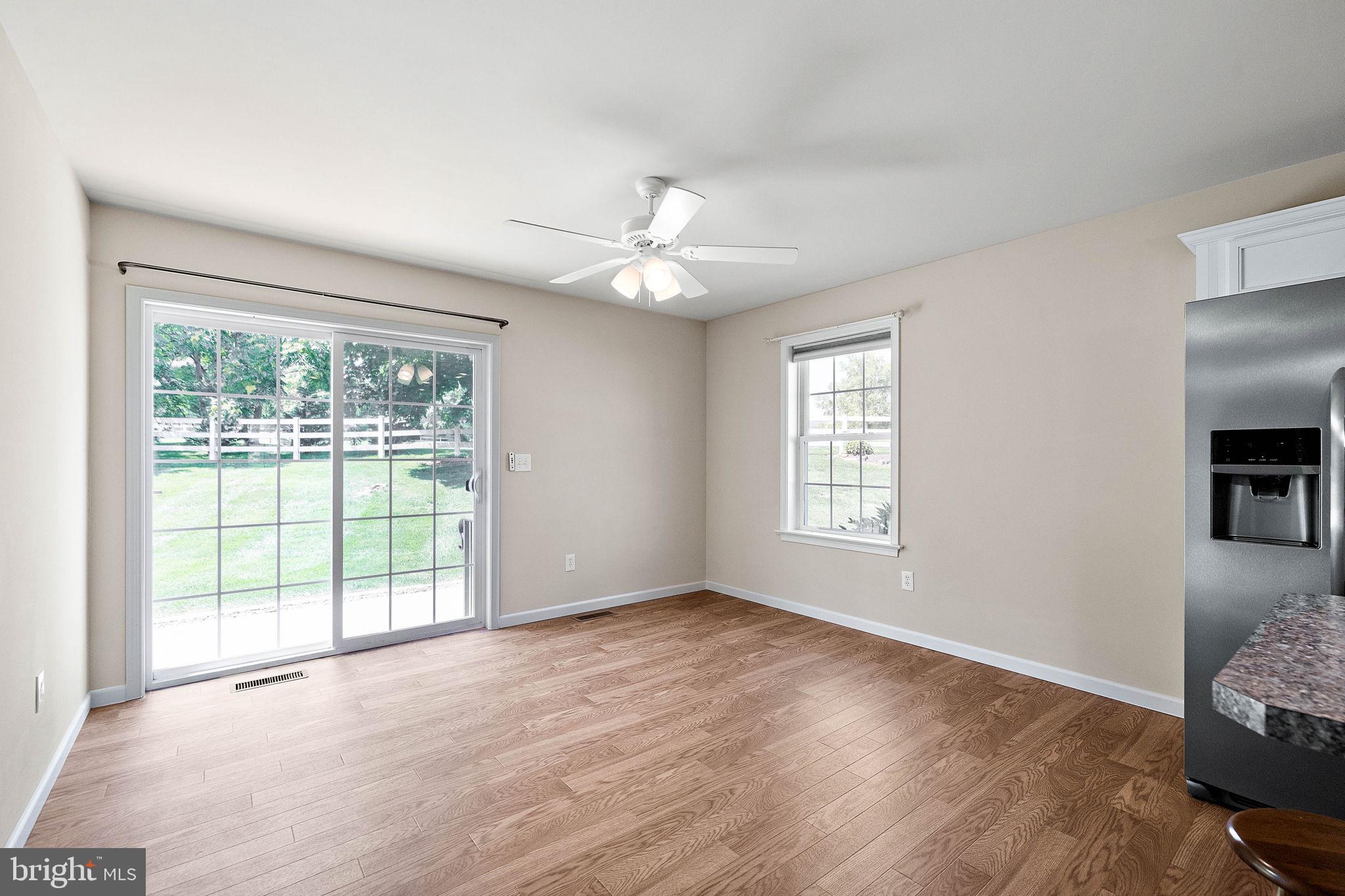 VILLAS AT GEORGETOWN - Residential