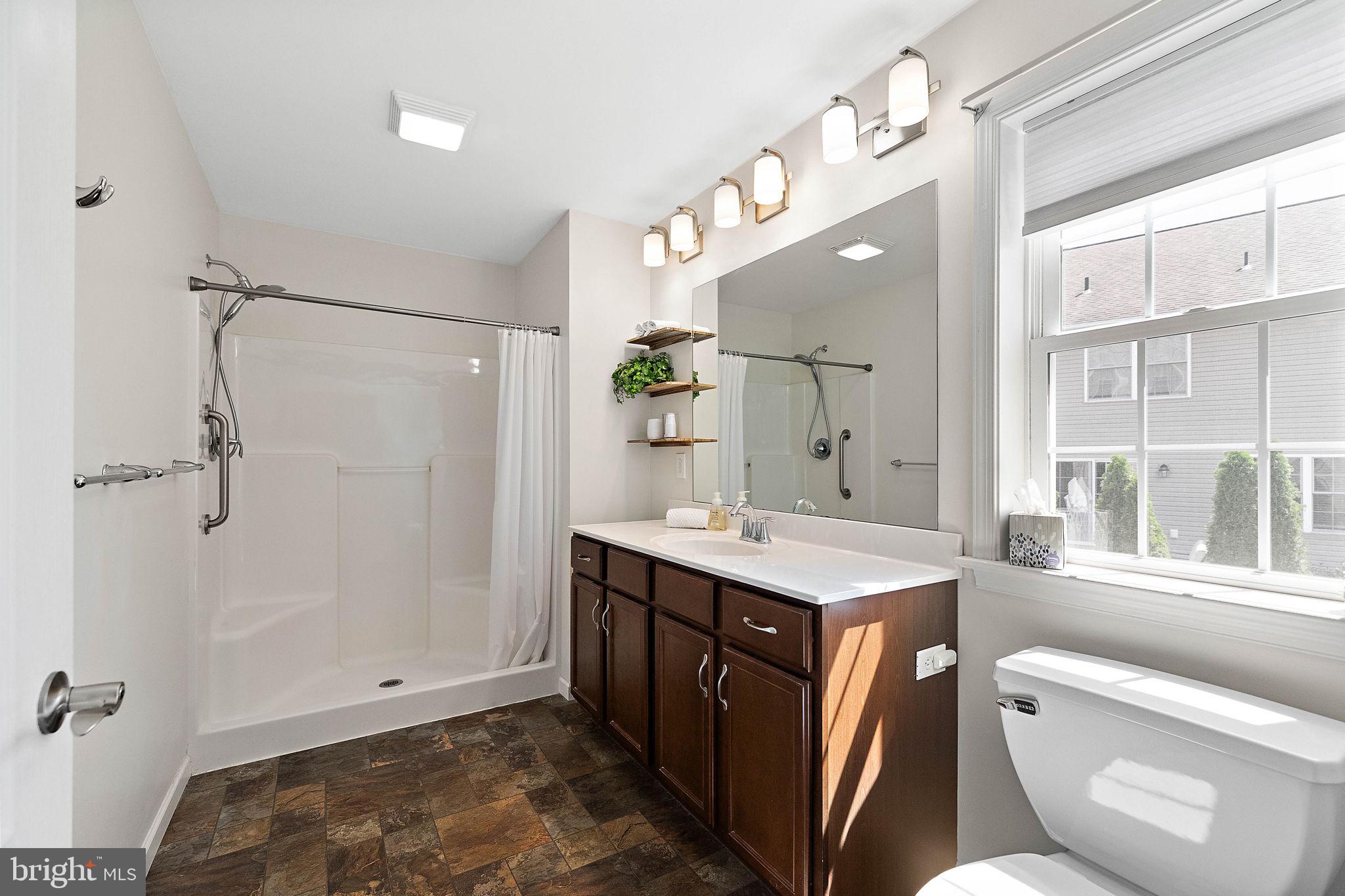 VILLAS AT GEORGETOWN - Residential