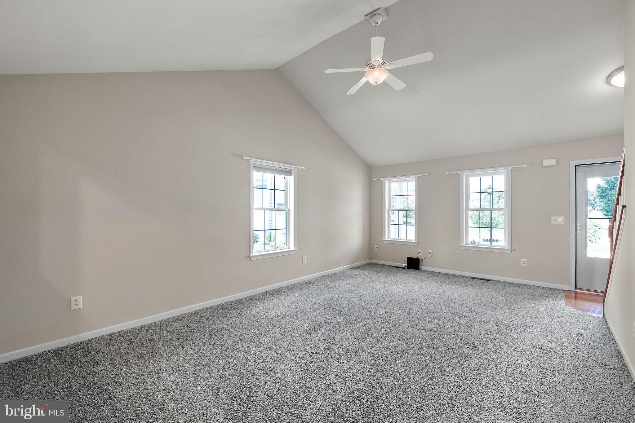 VILLAS AT GEORGETOWN - Residential